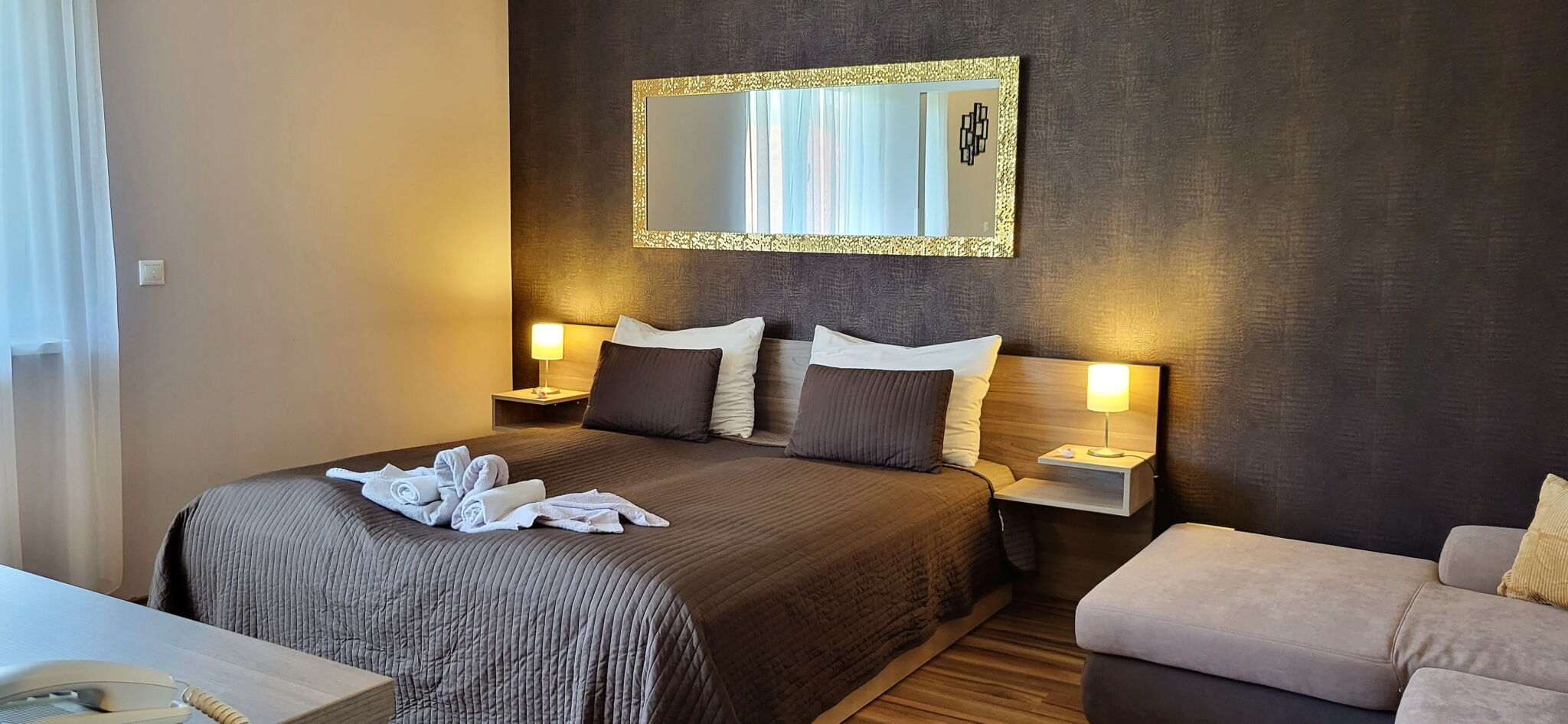 Wellakaros Wellness Apartman Zalakaros