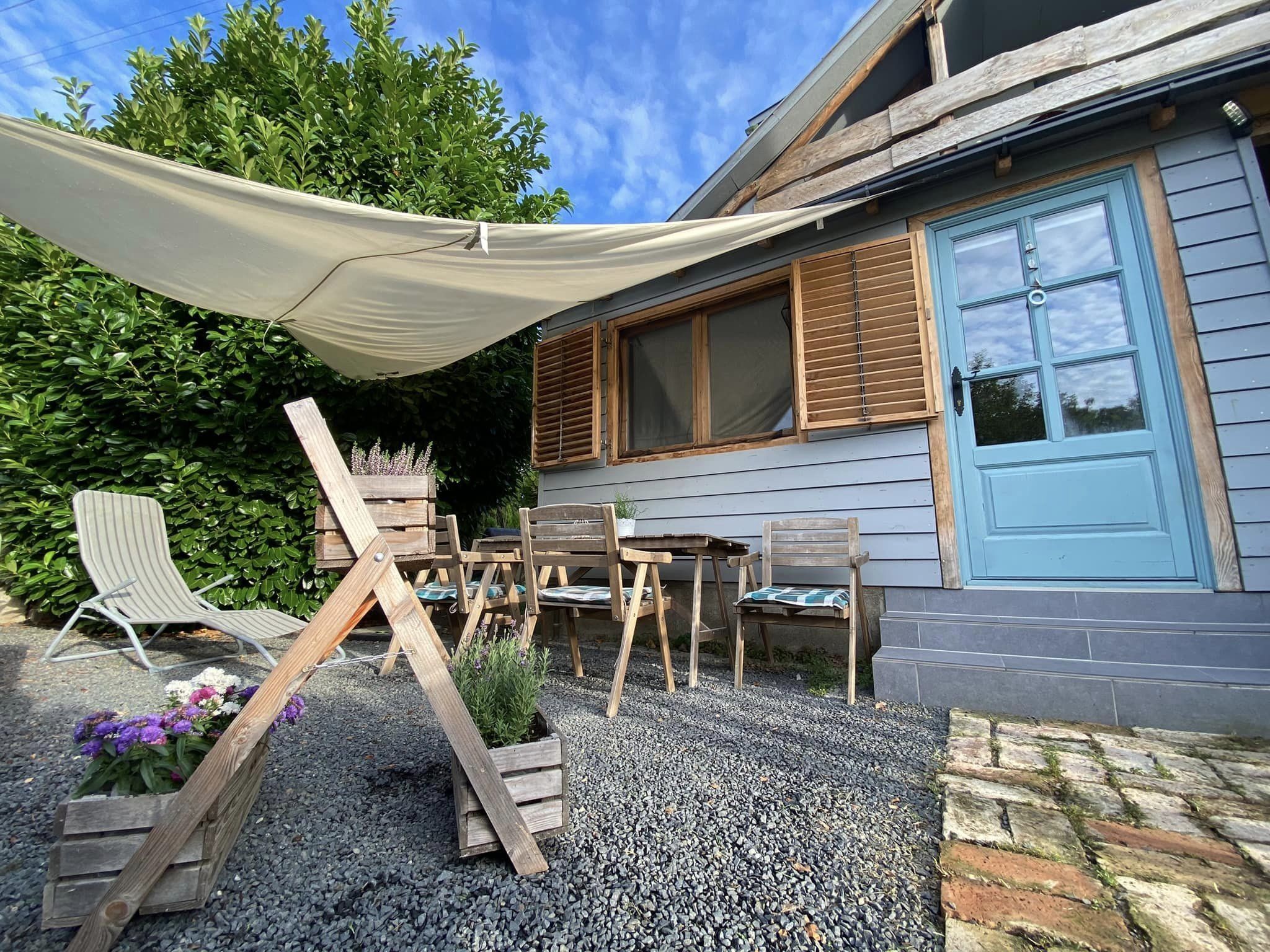Panna Cottage Badacsonytomaj