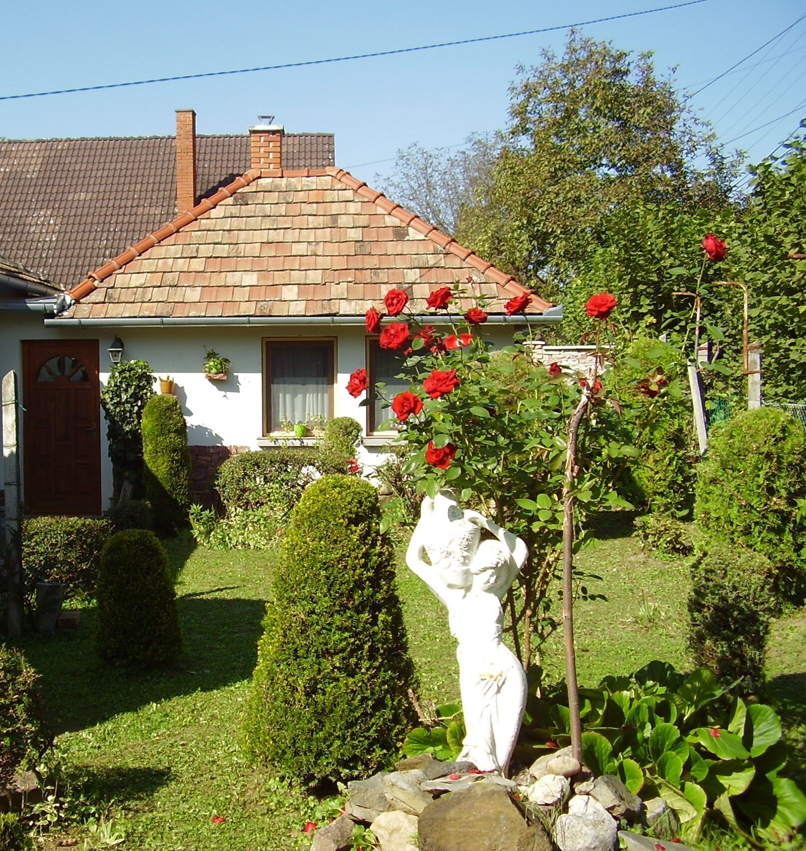 Orsi Kishaz Badacsonytomaj