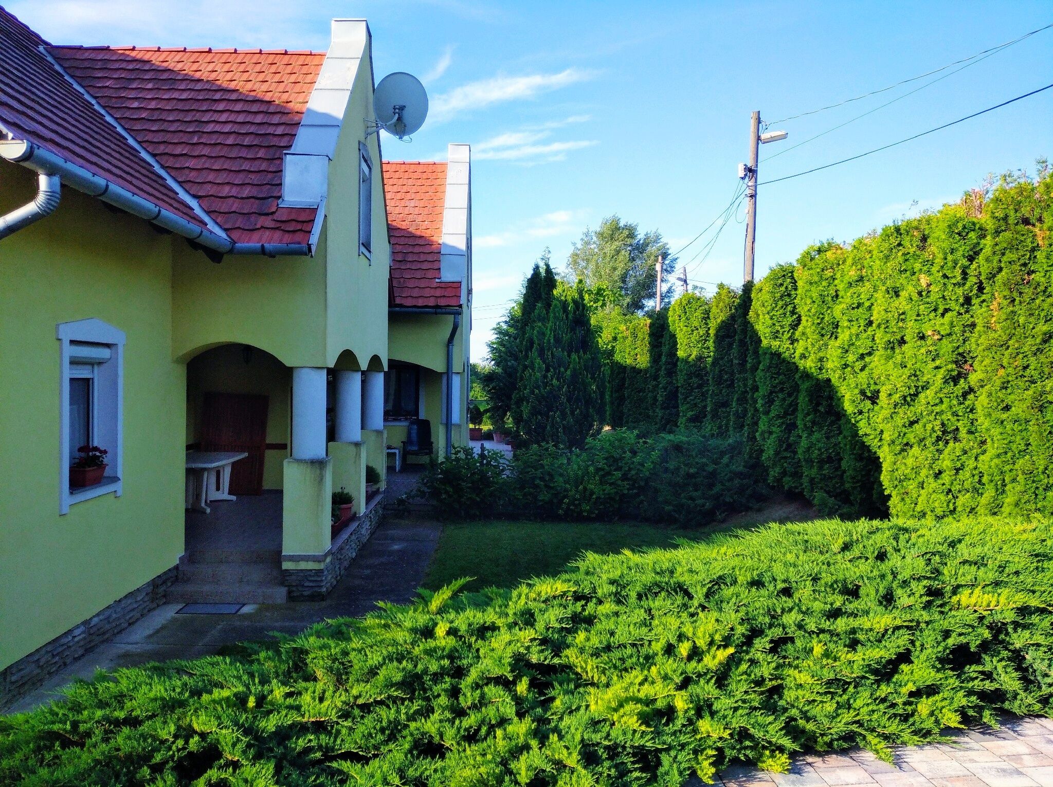 Timea Szallashely Badacsonytomaj