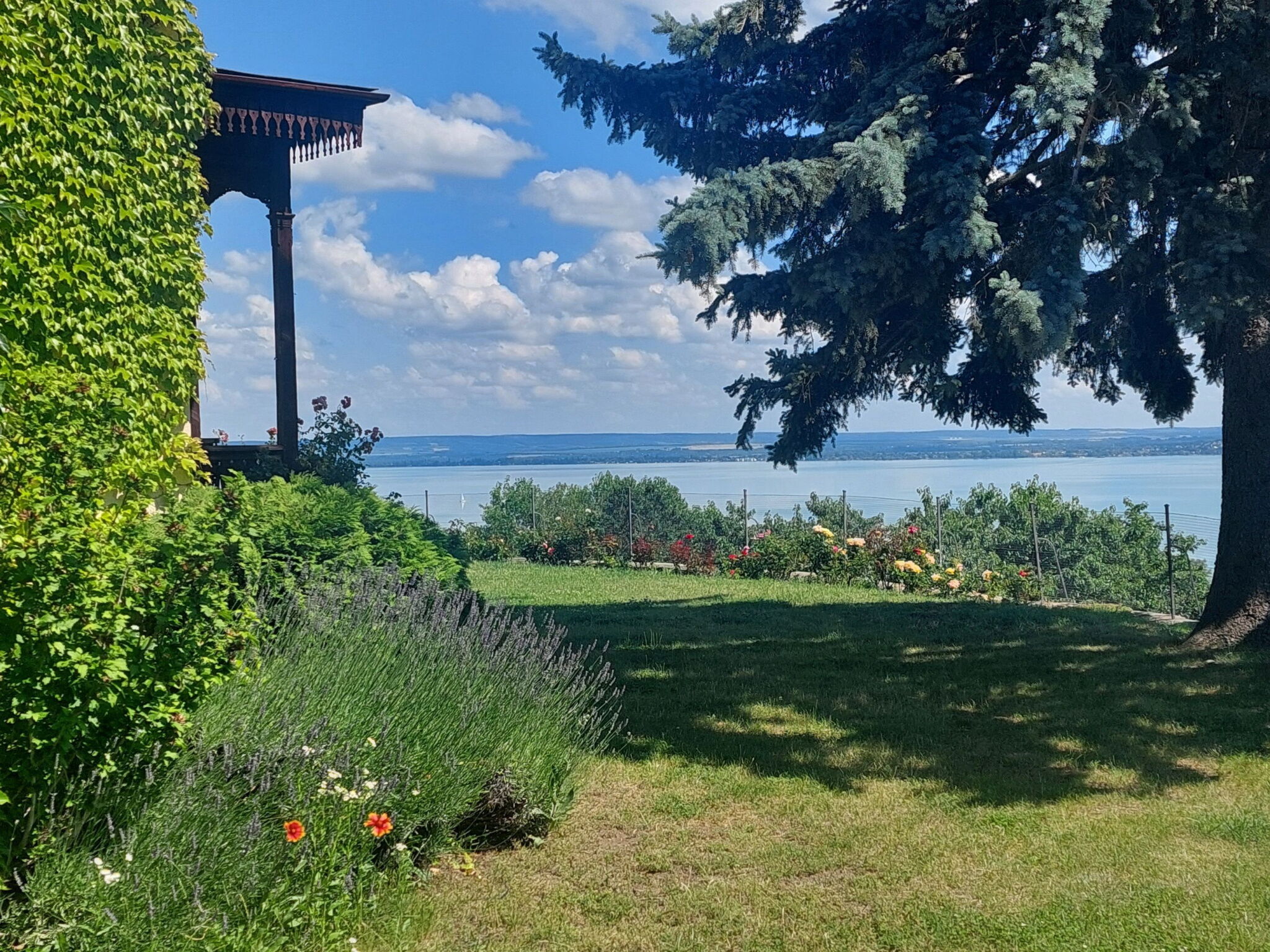 Villa Margaretha Badacsonytomaj