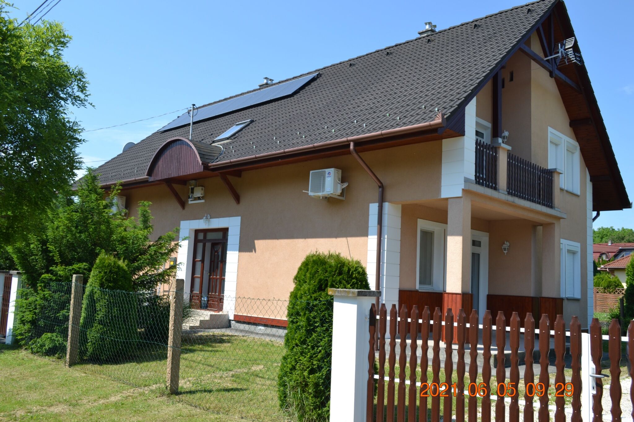 Apartman Maurer Zalakaros