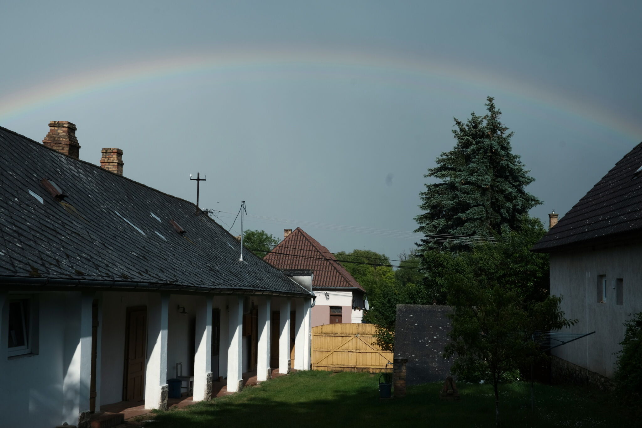 Pajtas Haz Bakonypeterd