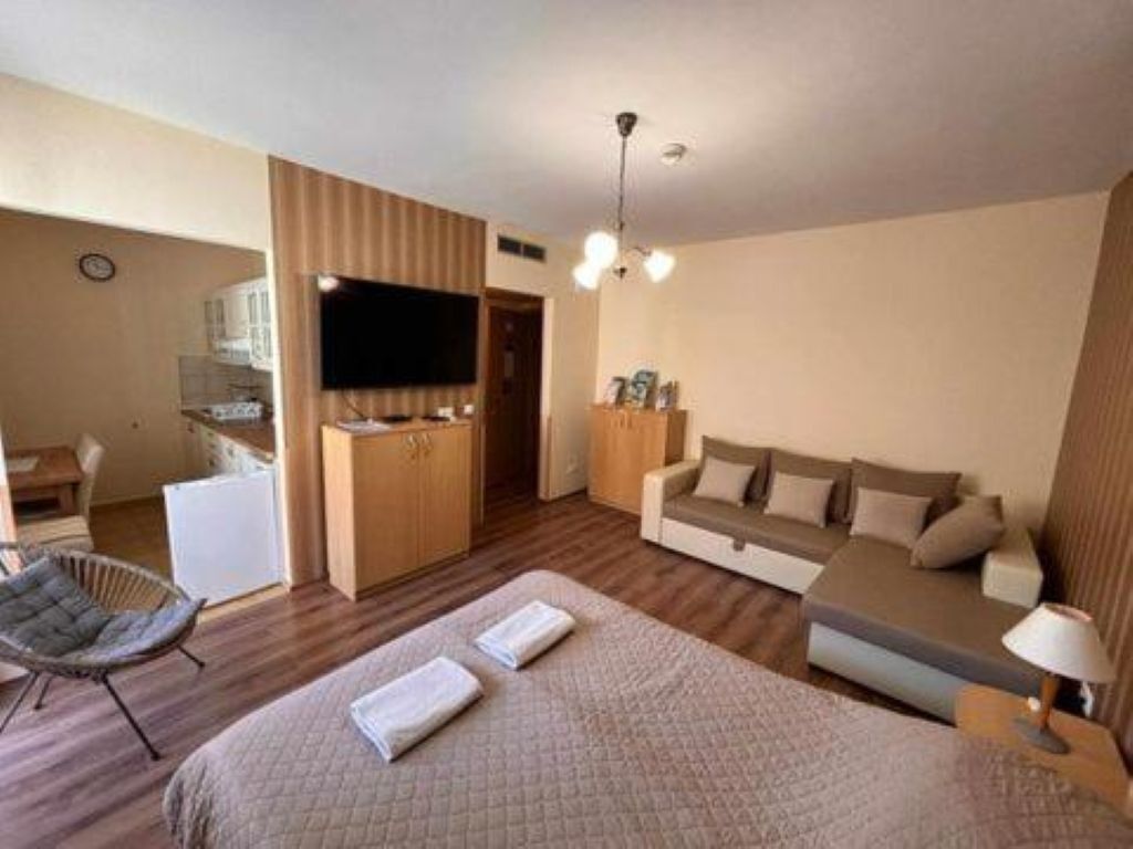 Prestige Apartman Zalakaros