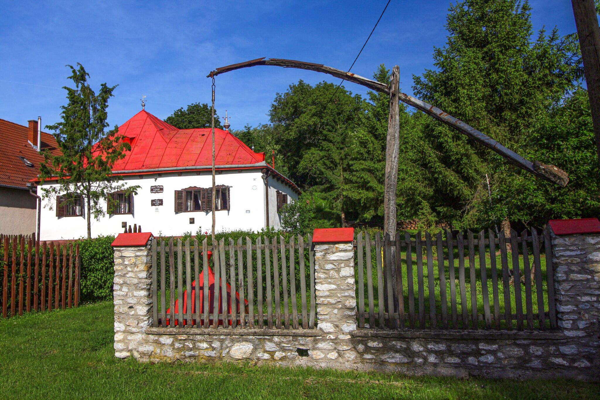 Ven Diofa Kuria Balaton