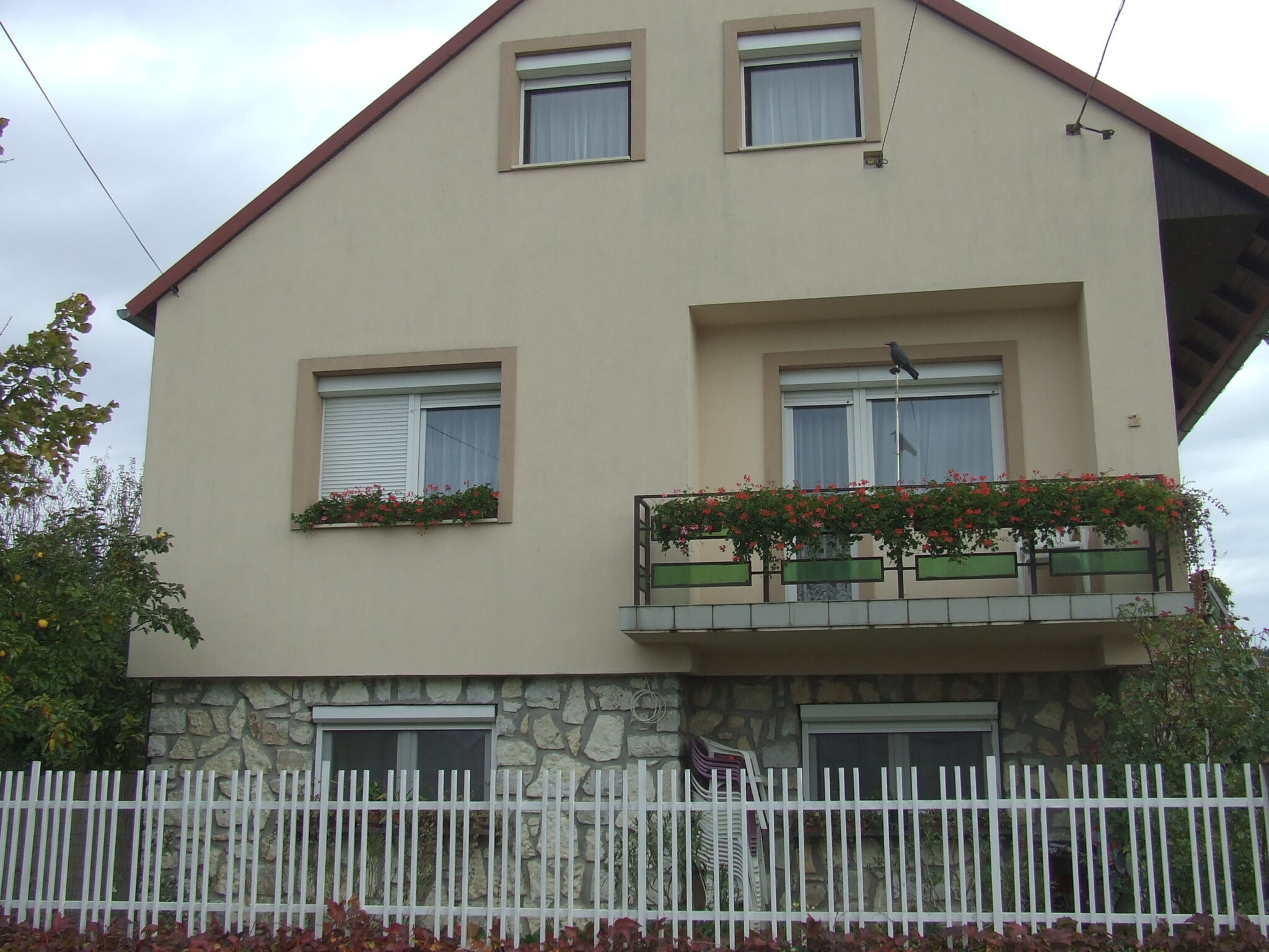 Pordan Haz 2. Balatonakali