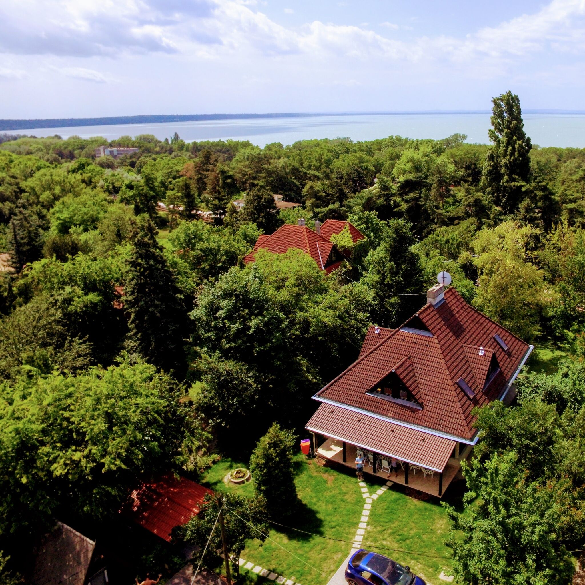 Bringas Nyaralo Balatonakarattya