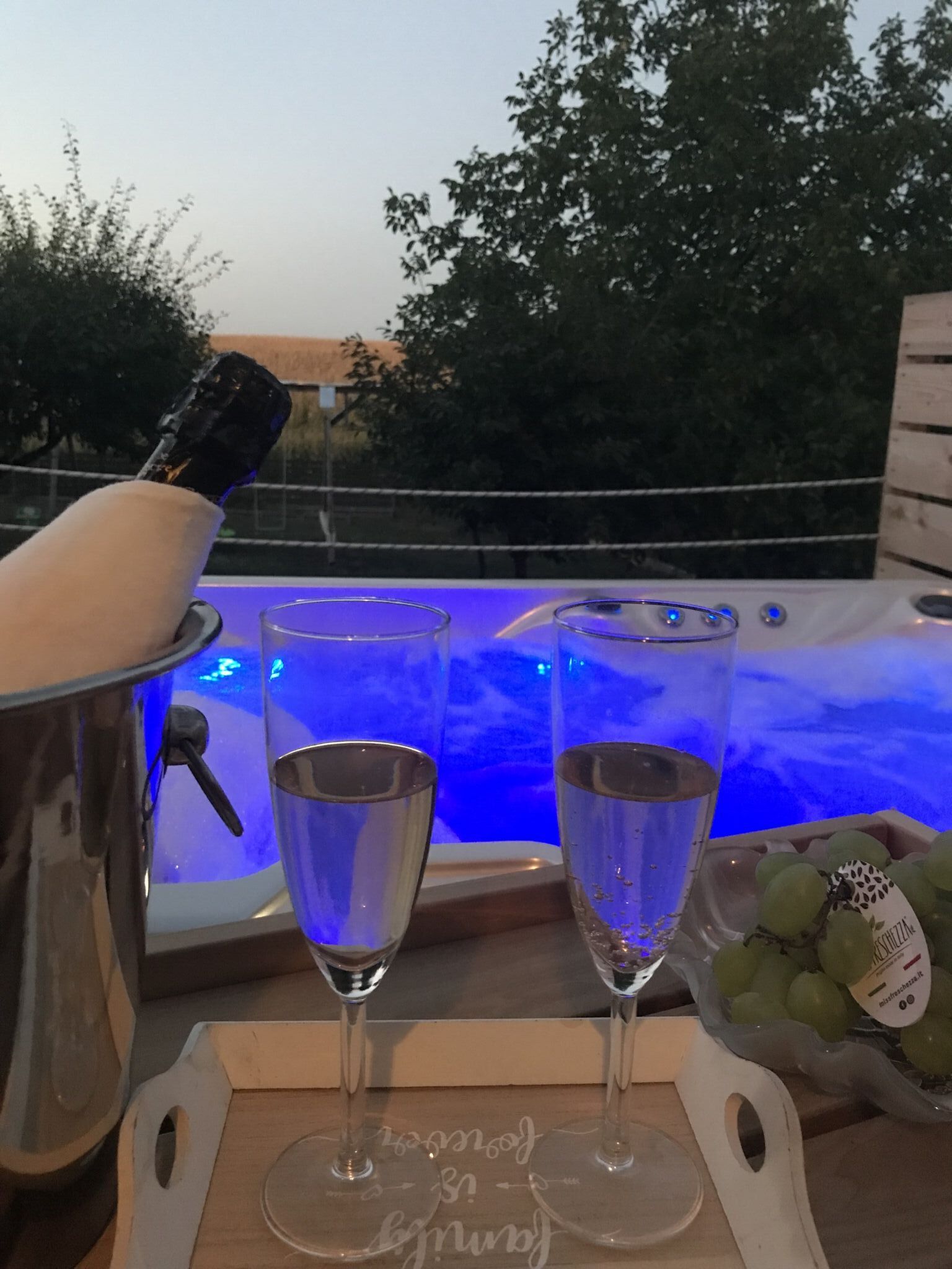 Homoki Spa Udulohaz Balatonakarattya