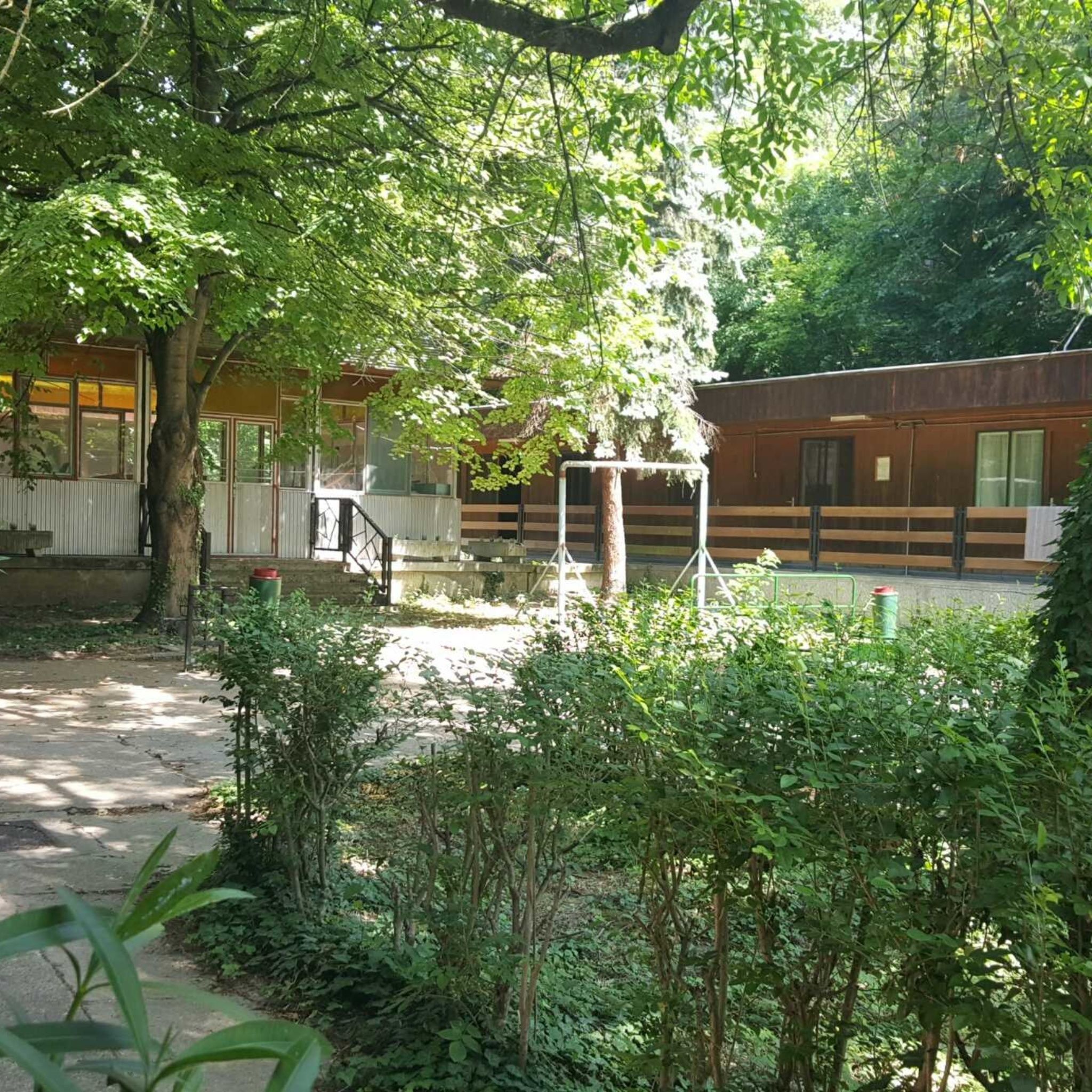 Nosztalgia Udulohaz Balatonakarattya