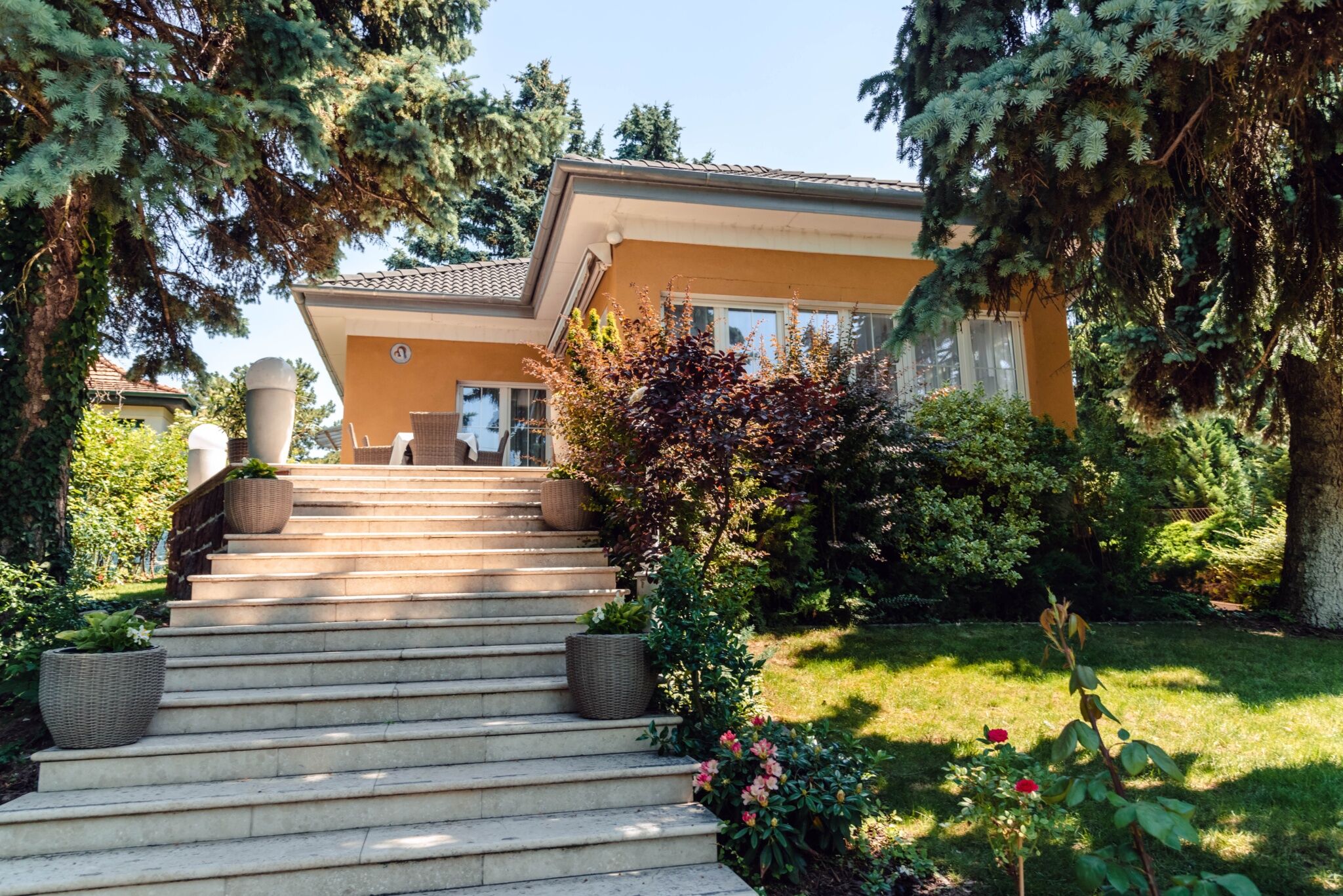 Kazinczy Villa Balatonakarattya