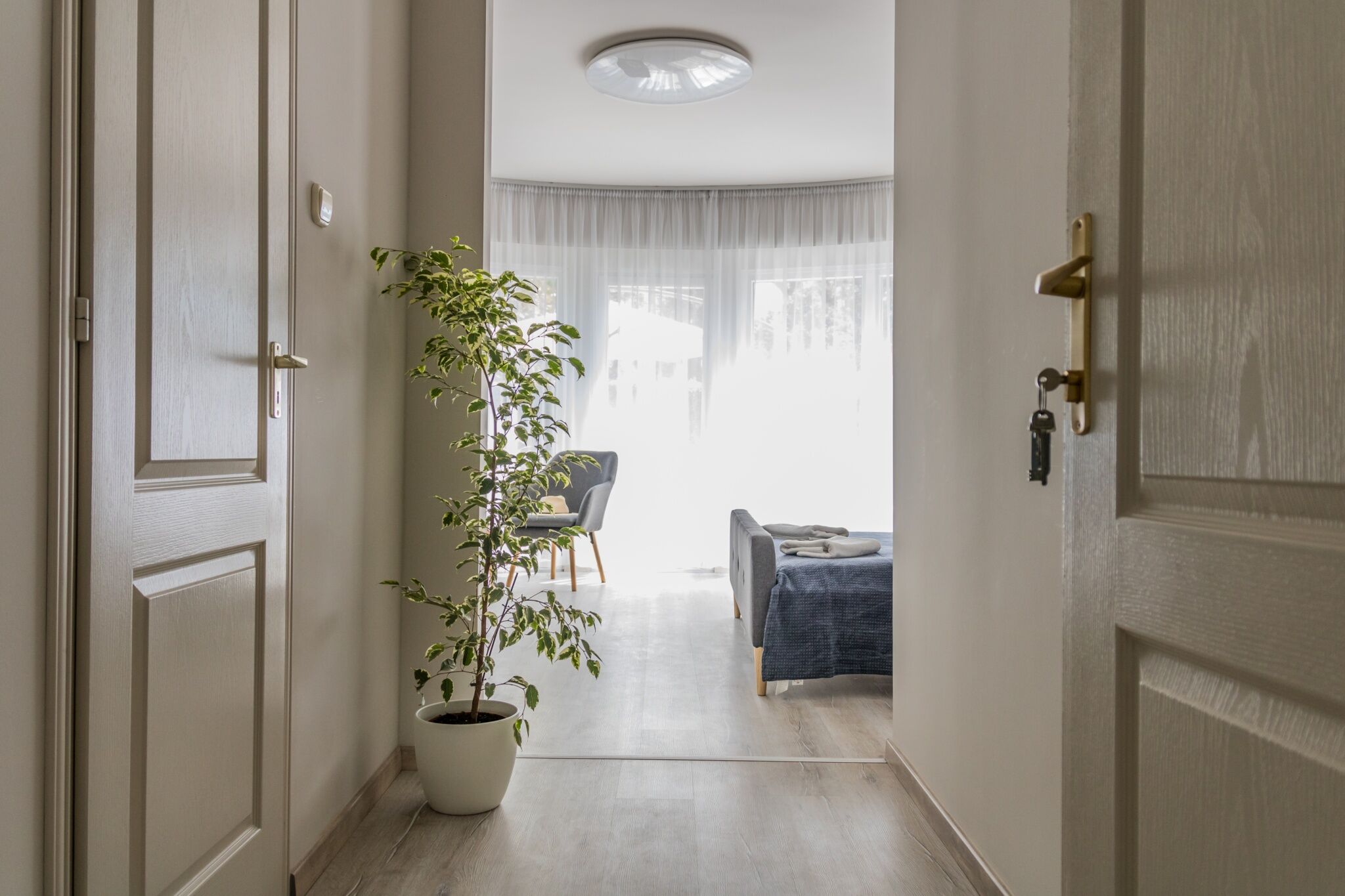Villa 21 Boutique Rooms Balatonalmadi