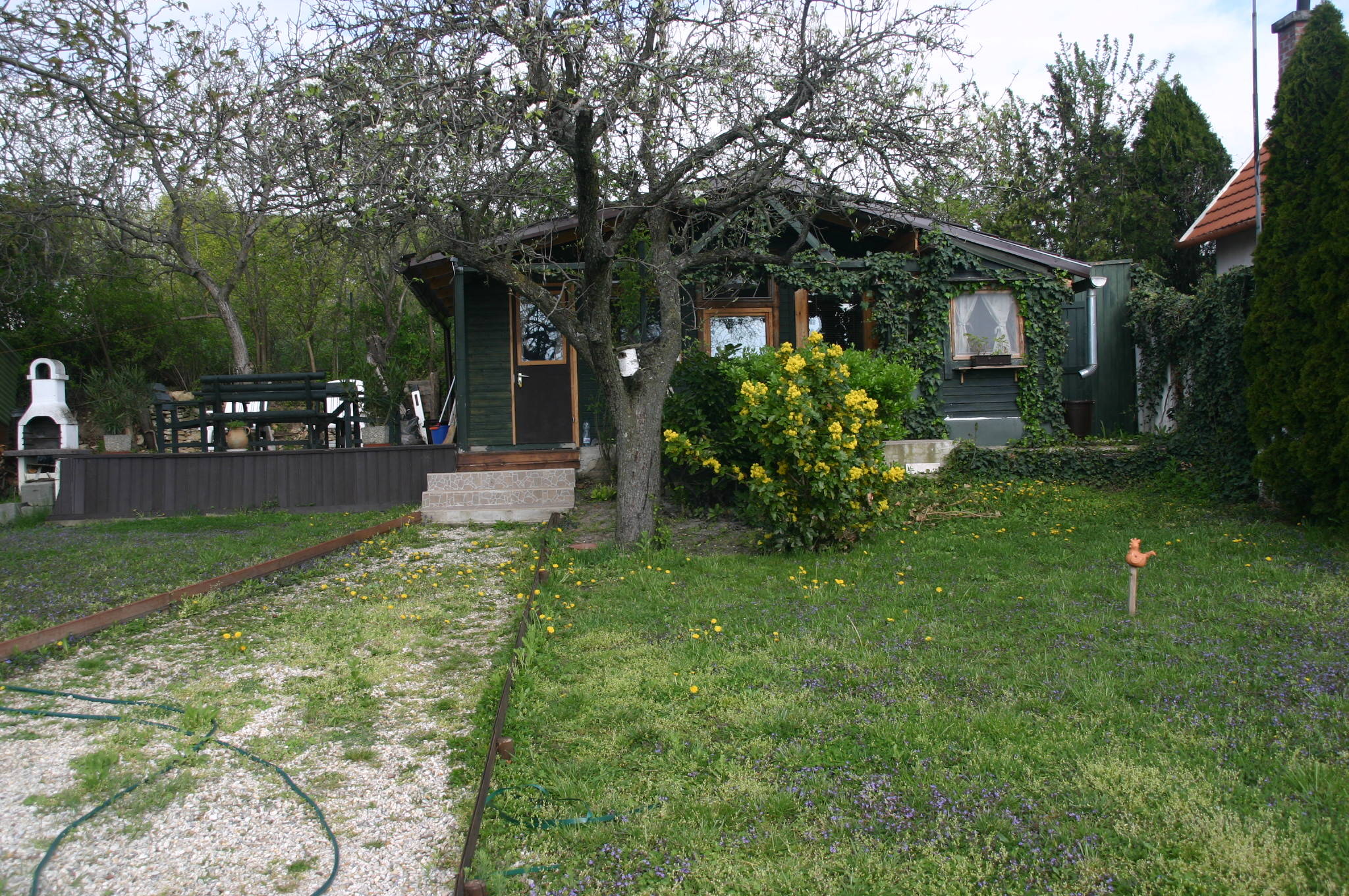 Bandilak Fahaz Balatonalmadi