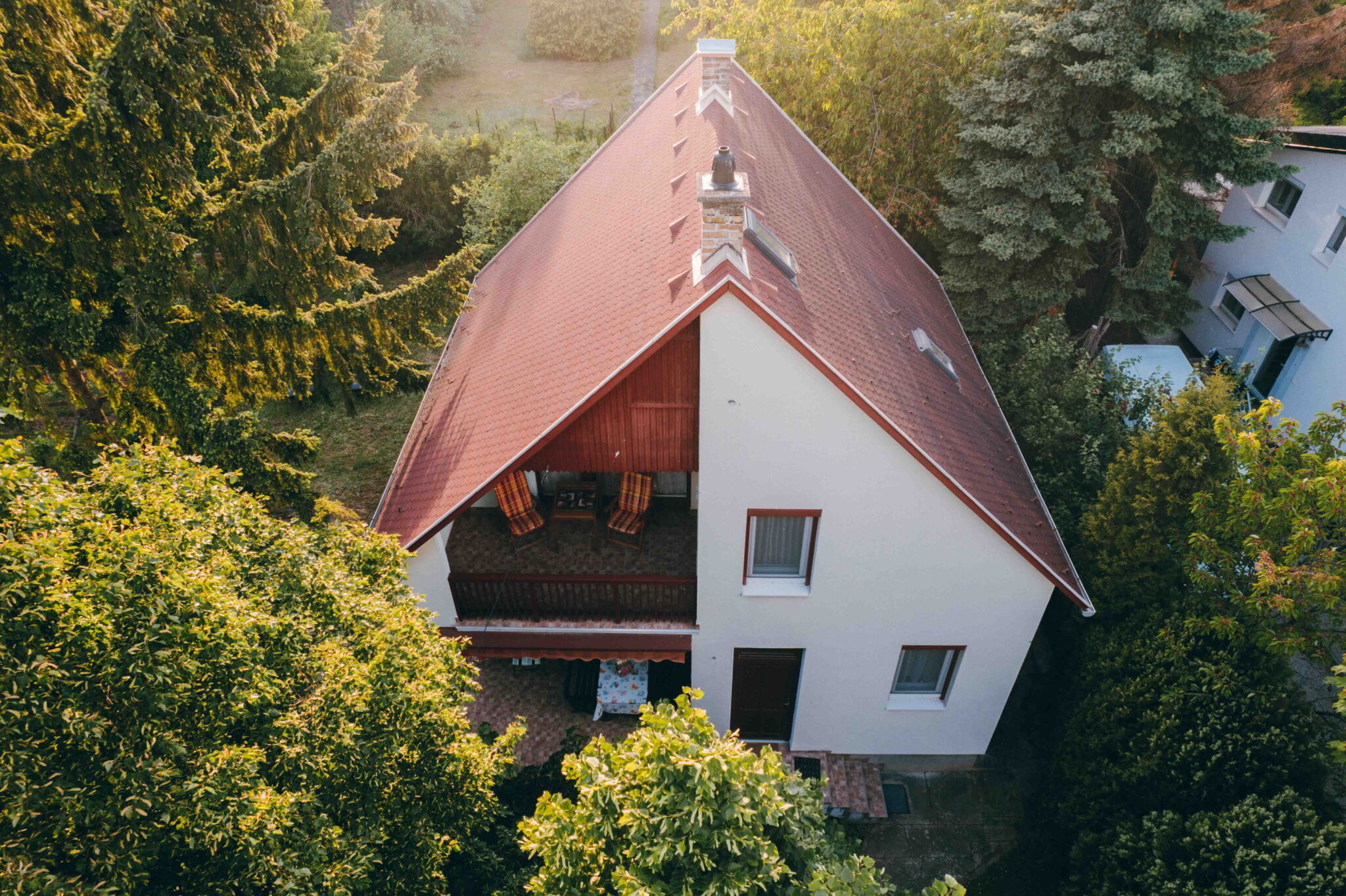 Andante Pihenohaz Balatonalmadi