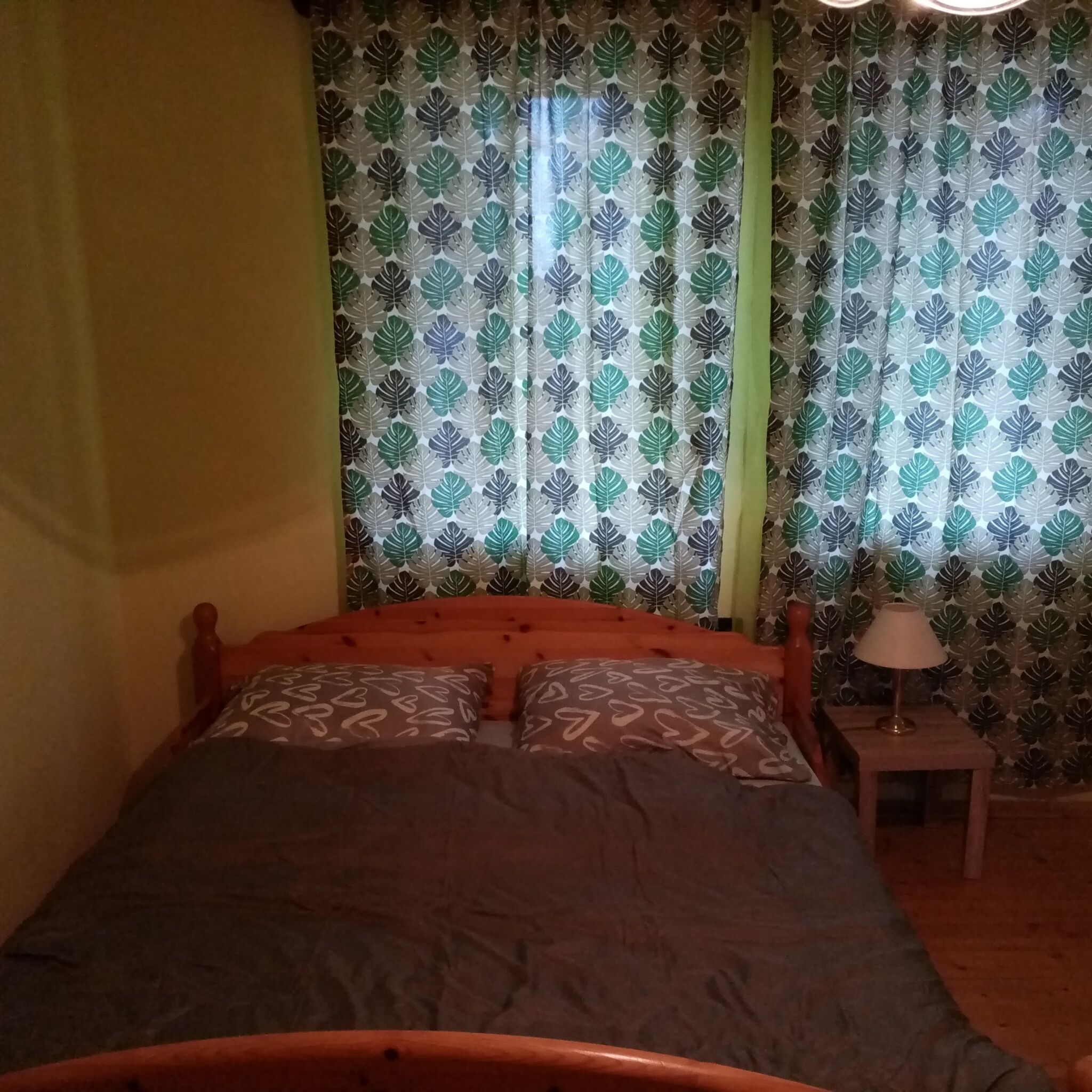 Tulman Villa Balatonbereny
