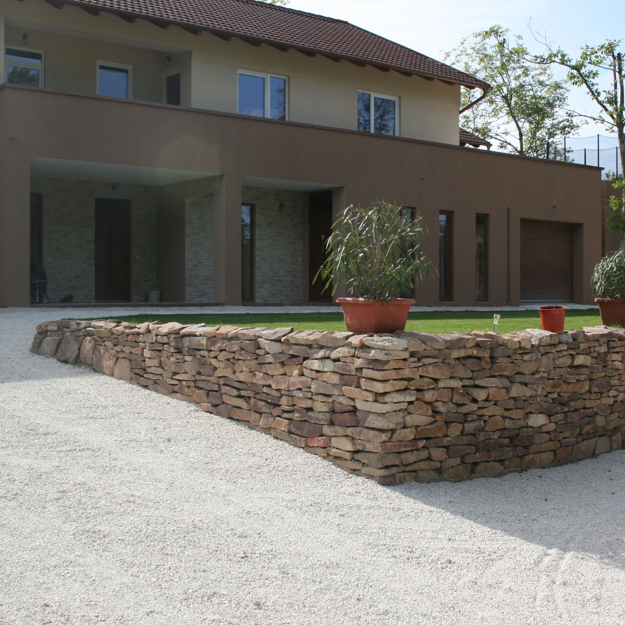 Feher Lo Villa Balatonboglar