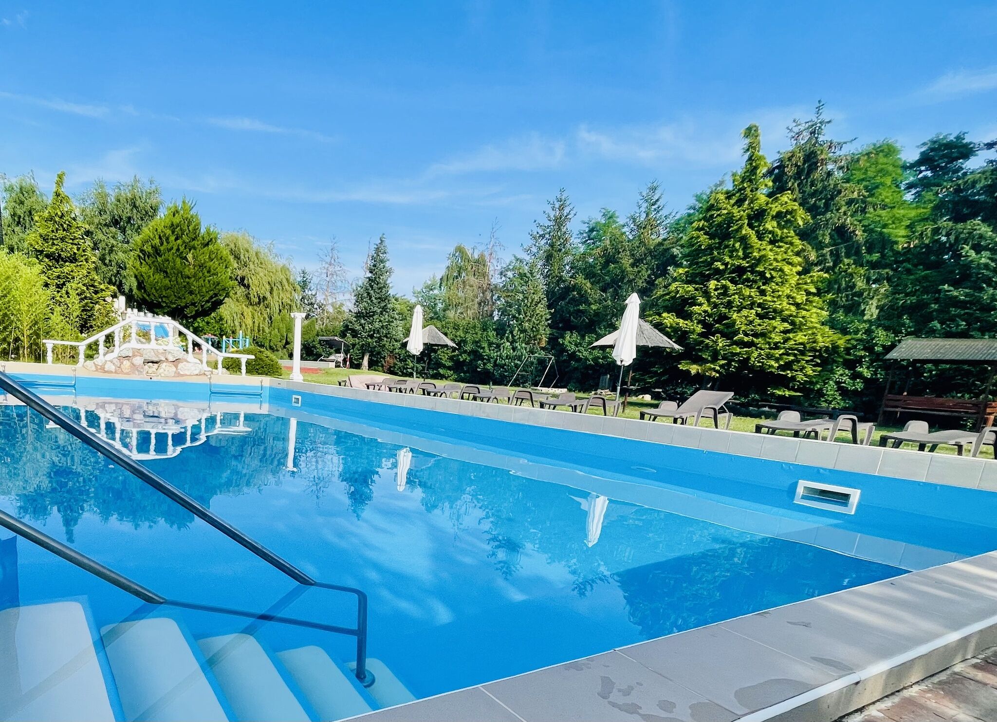 Bungalow Park Balatonboglar