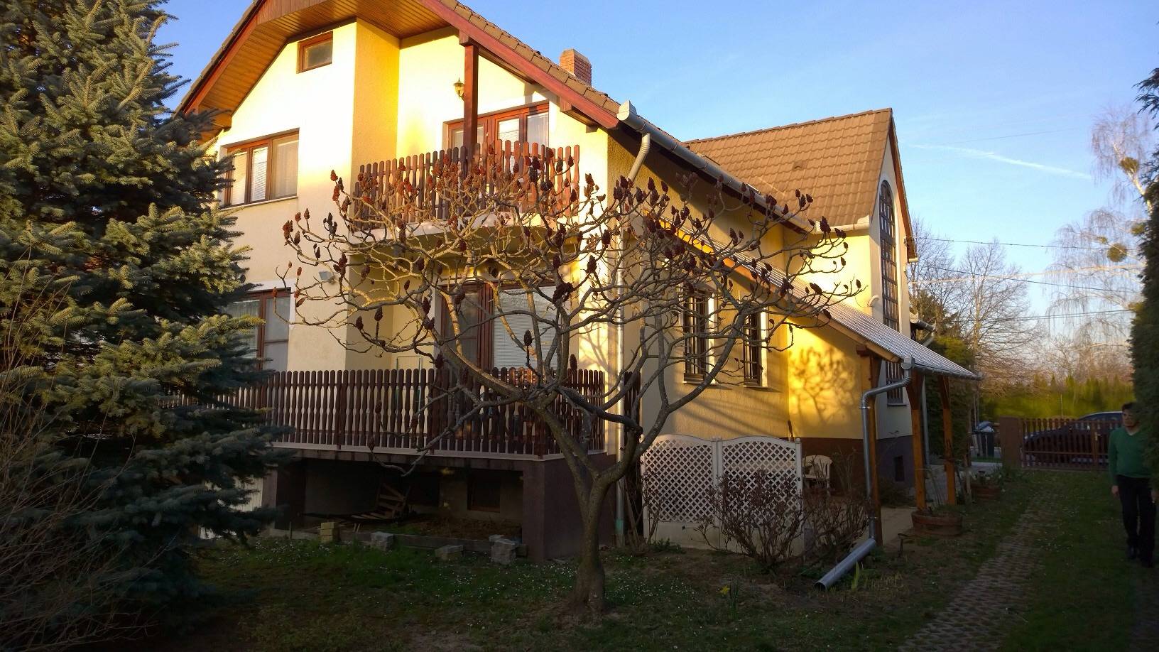 Szirtes Apartman Zalakaros