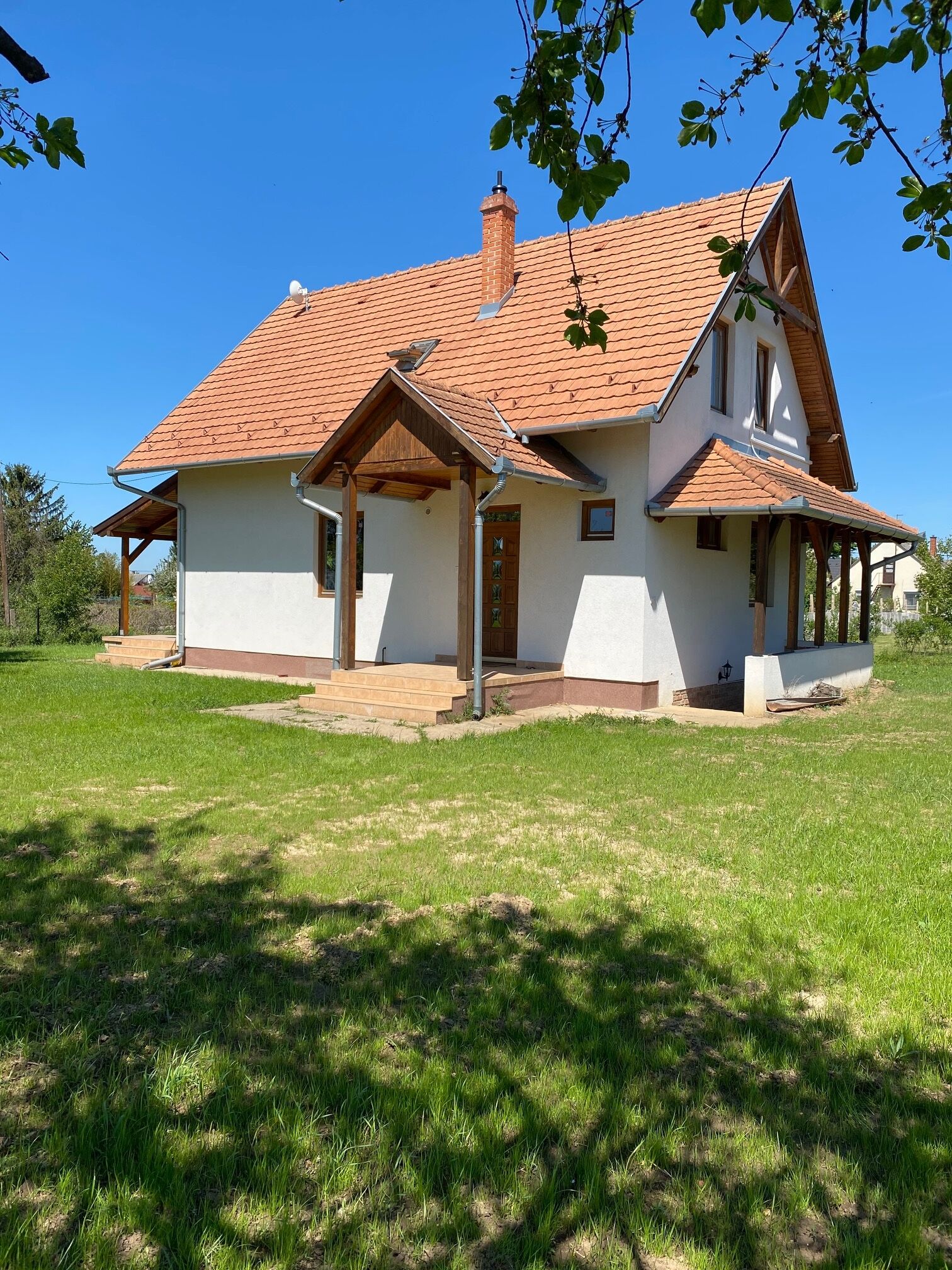 Hanna Nyaralo Balatonboglar