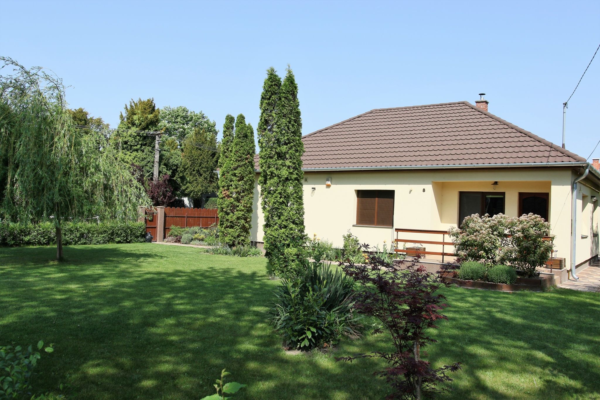 Rezi Haz Balatonboglar