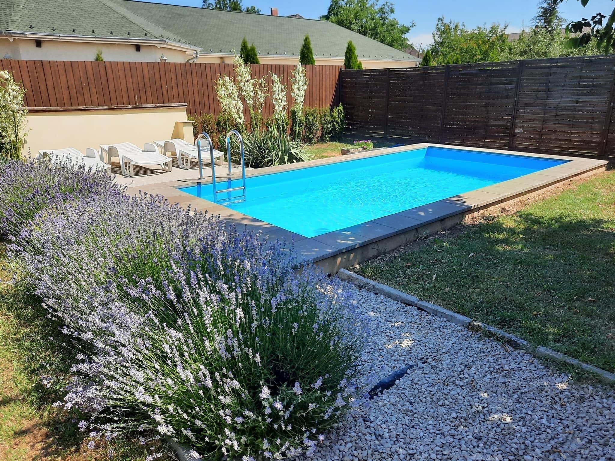 Harsh Villa Balatonboglar