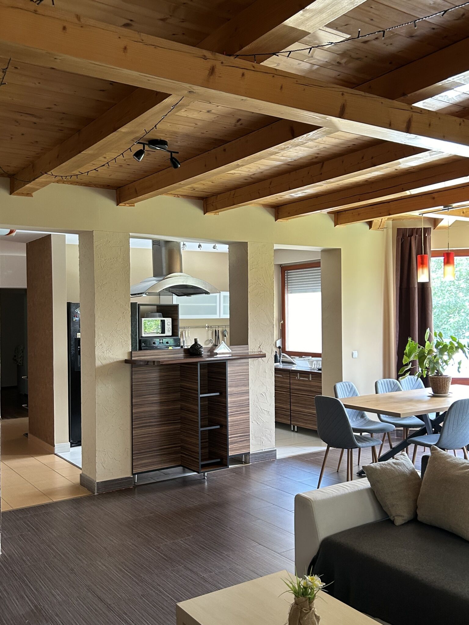 Bb Szabo Villa Balatonboglar