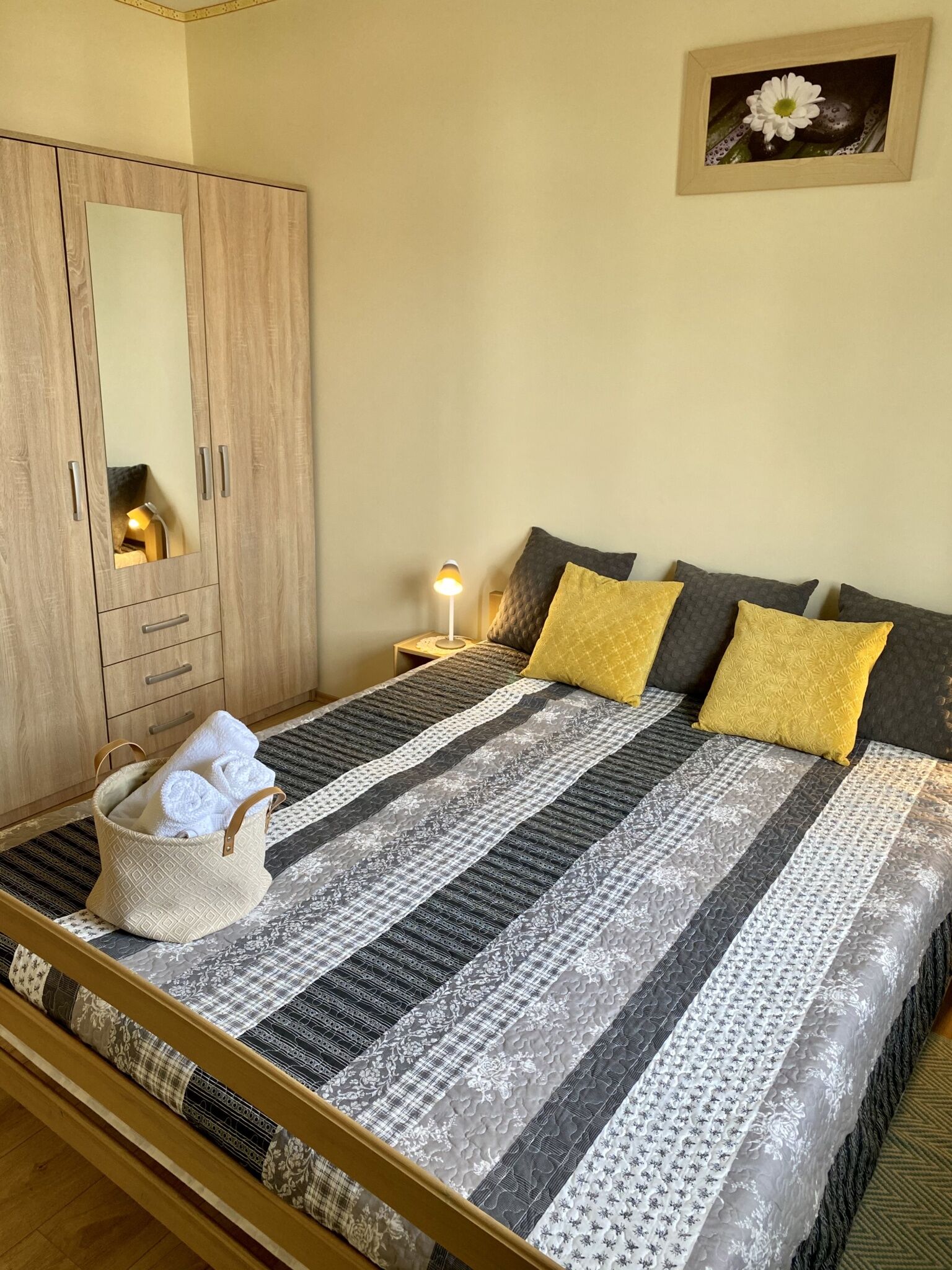 Katalin Apartmanhaz Zalagyongye Zalakaros