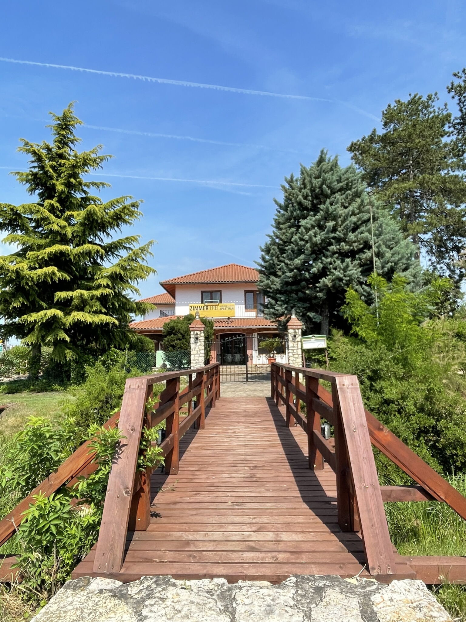 Villa Matik Balatonboglar