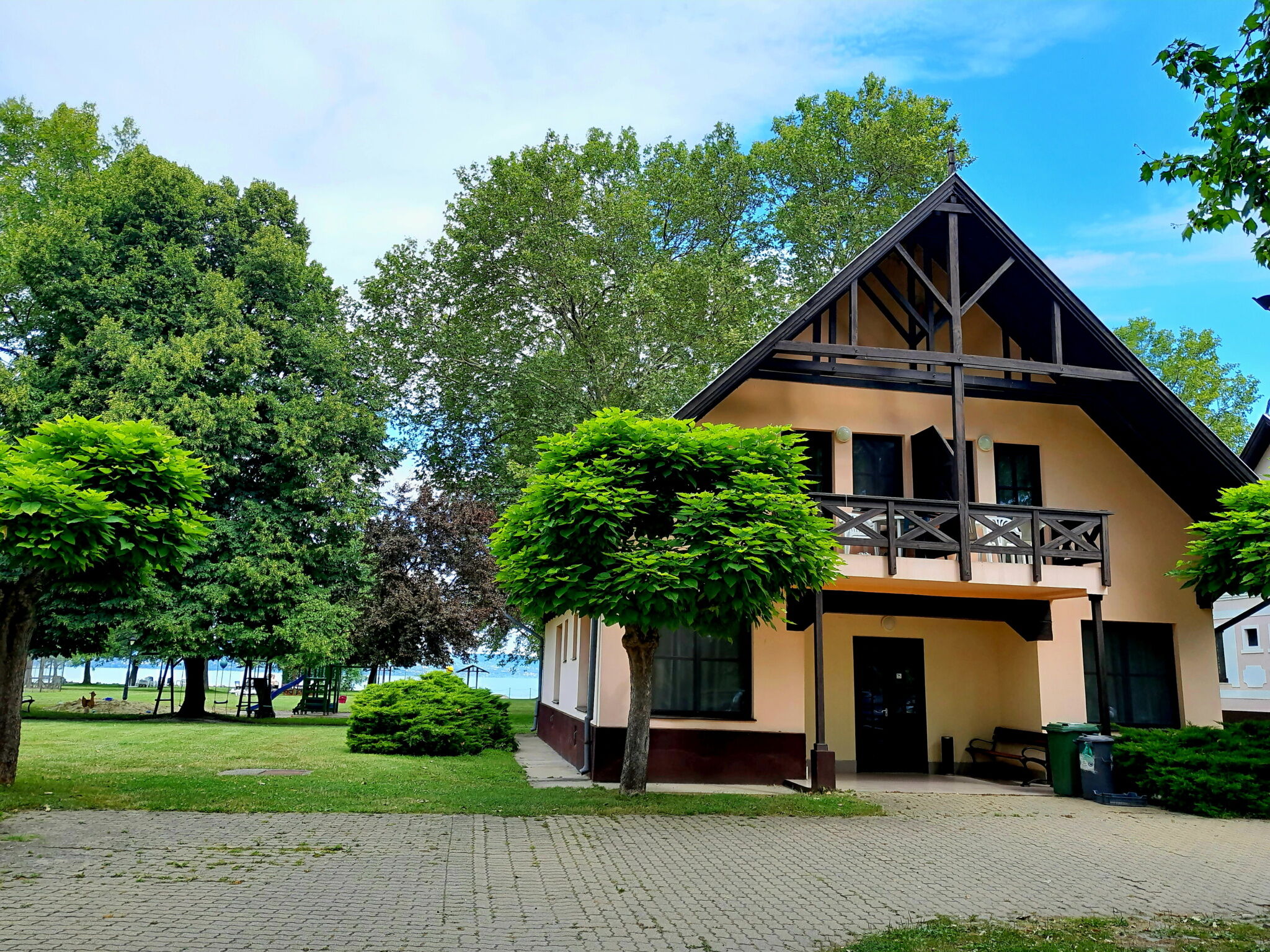 Boglar Coop Udulo Balatonboglar