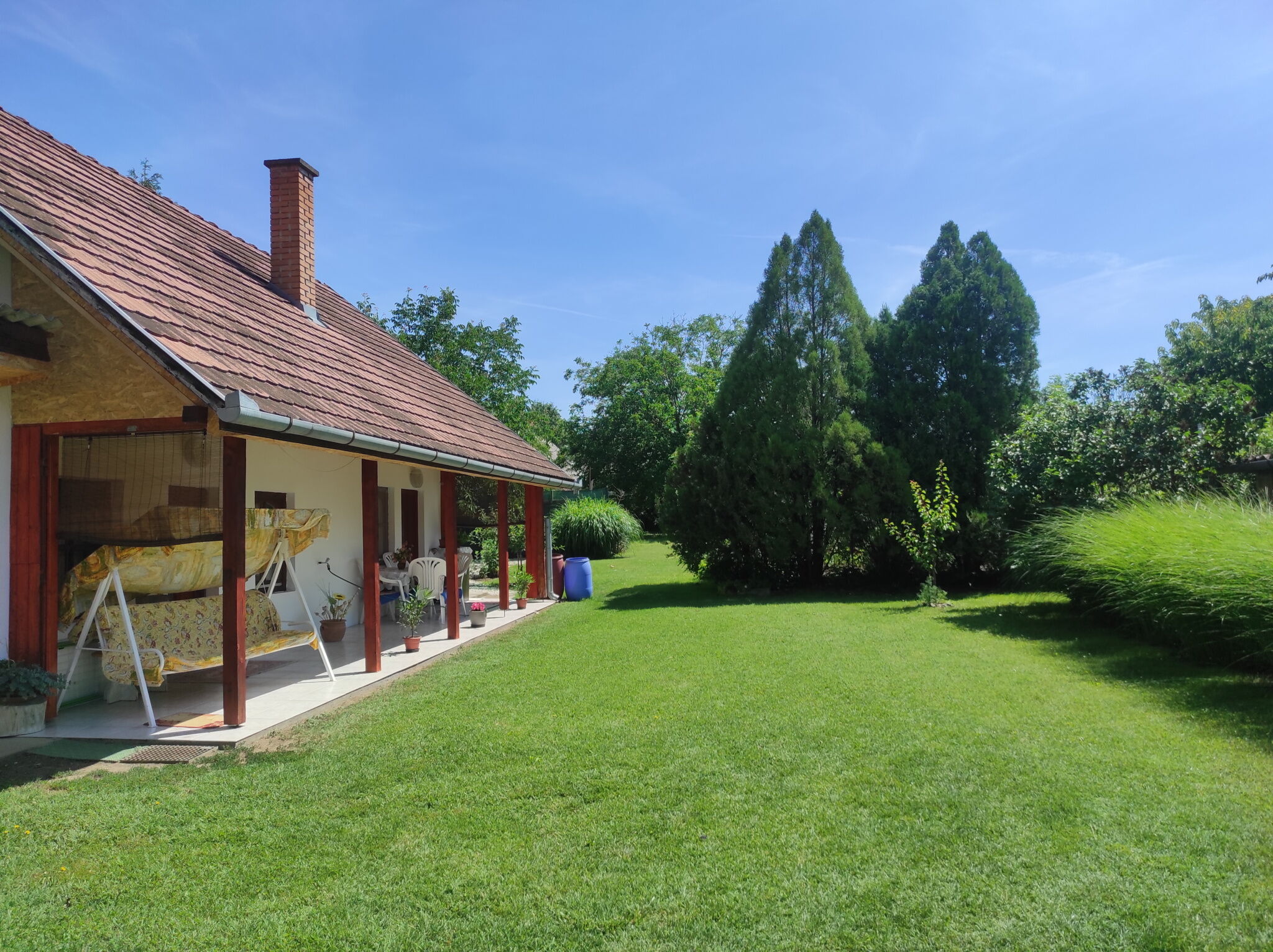 Bb House Balatonboglar