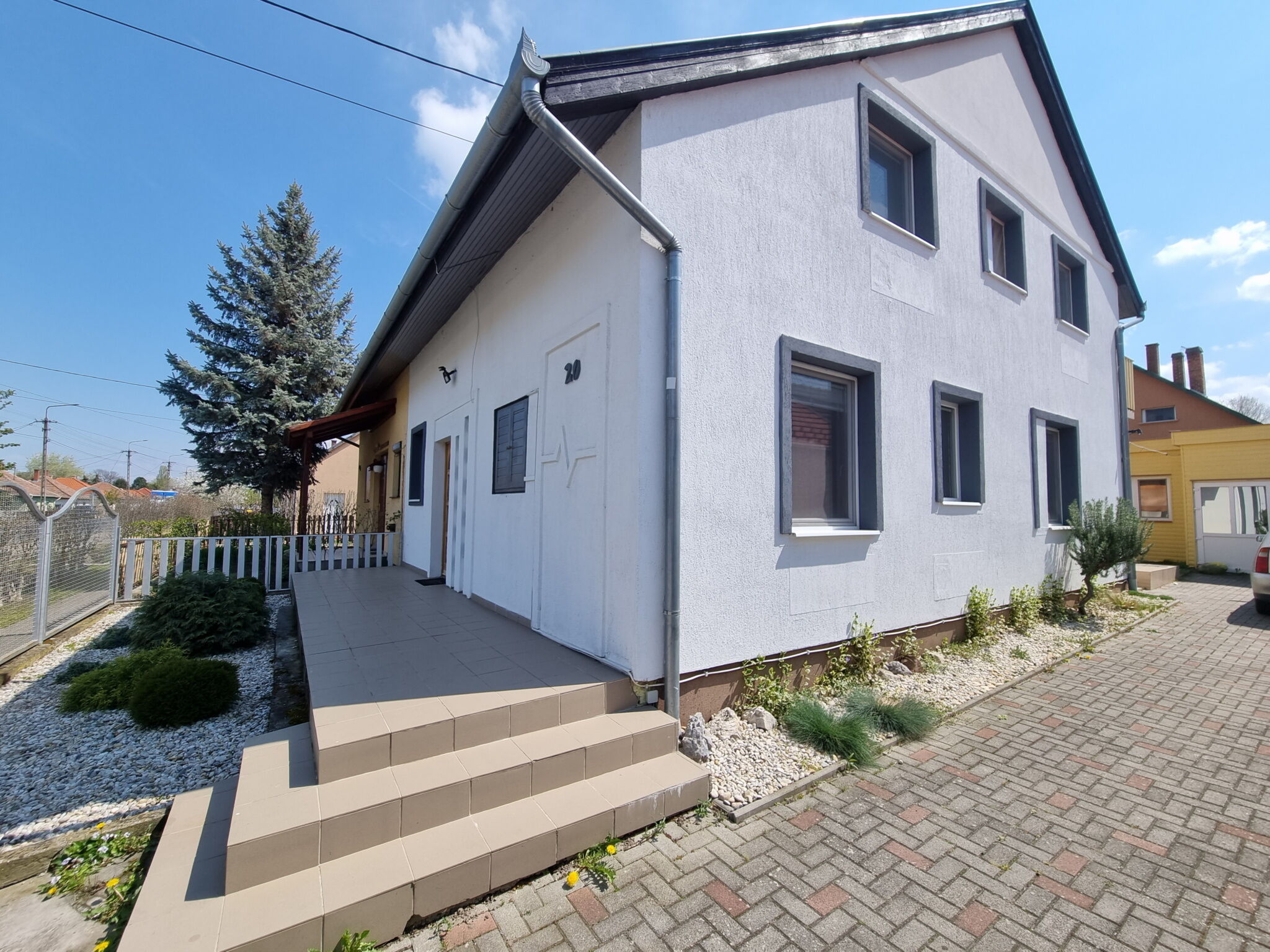 Balaton House Balatonboglar