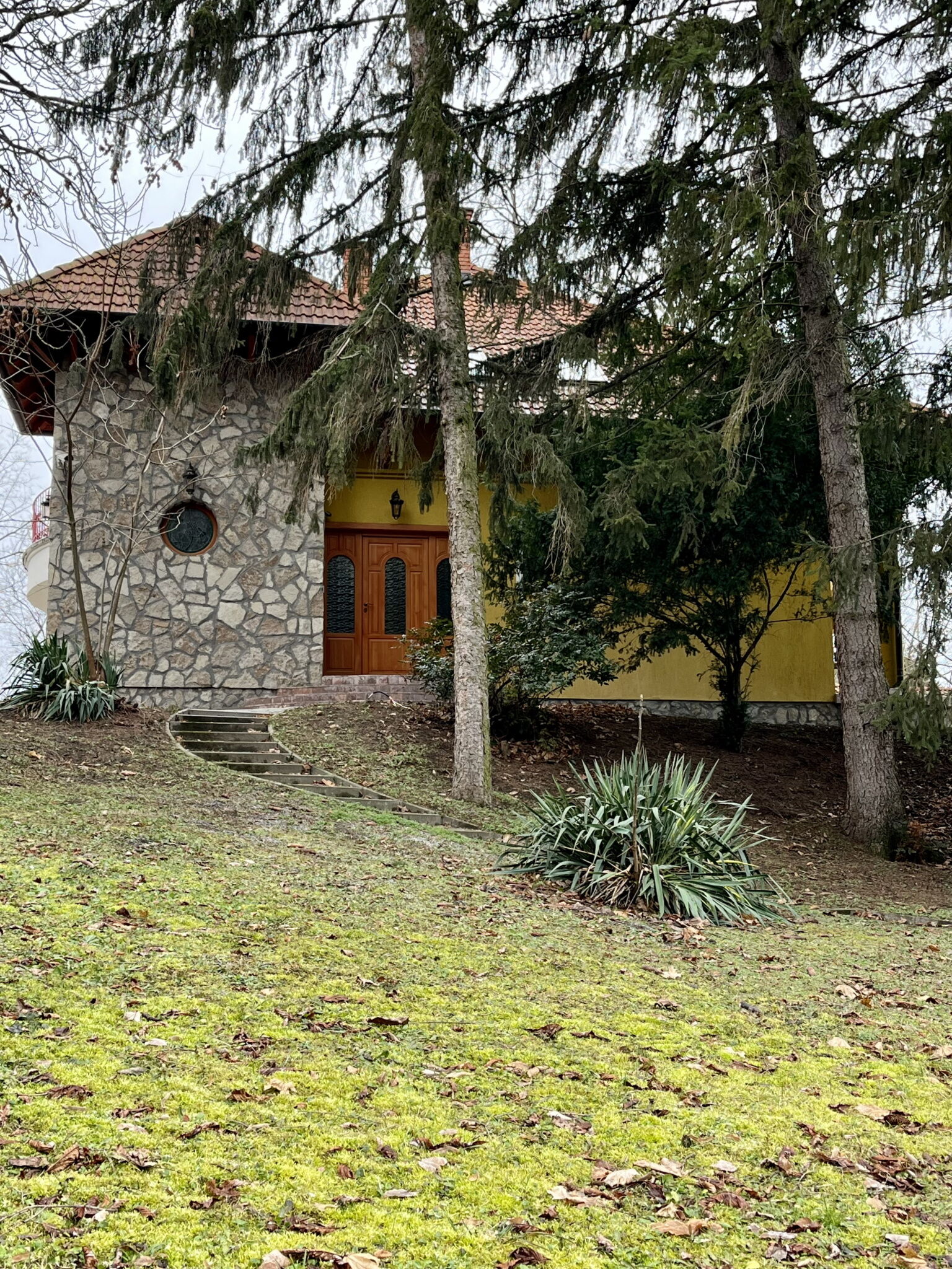 Klara Villa Balatonboglar
