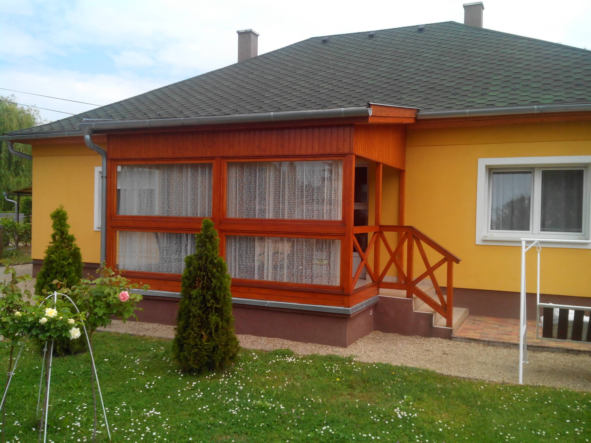 Ilona Szallashely Balatonboglar