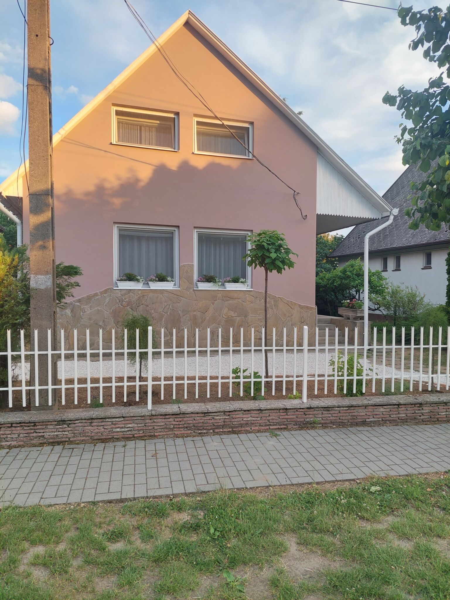 Balatoni Nyaralo Balatonboglar