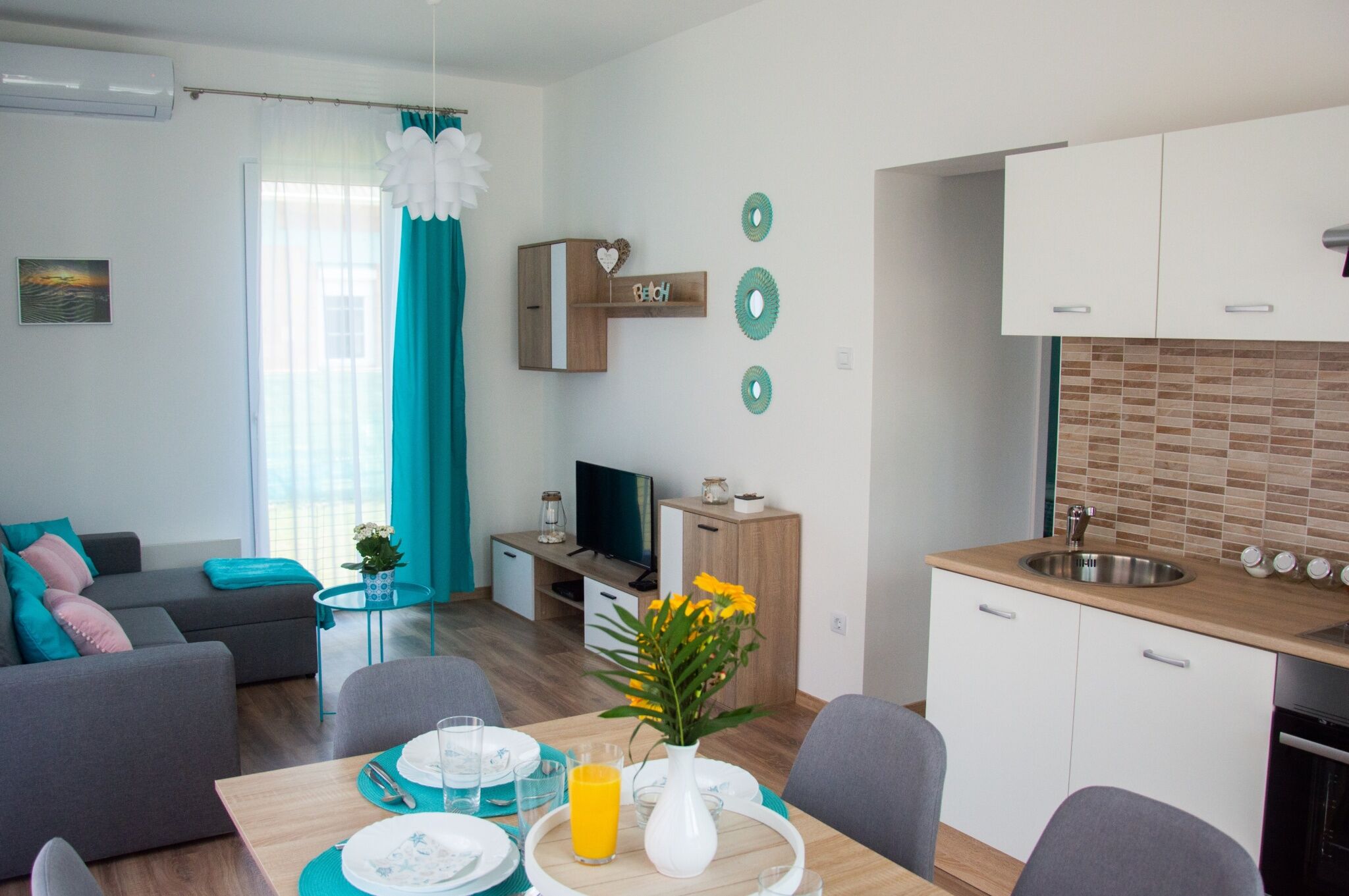 Aquamarine Villa Balatonboglar