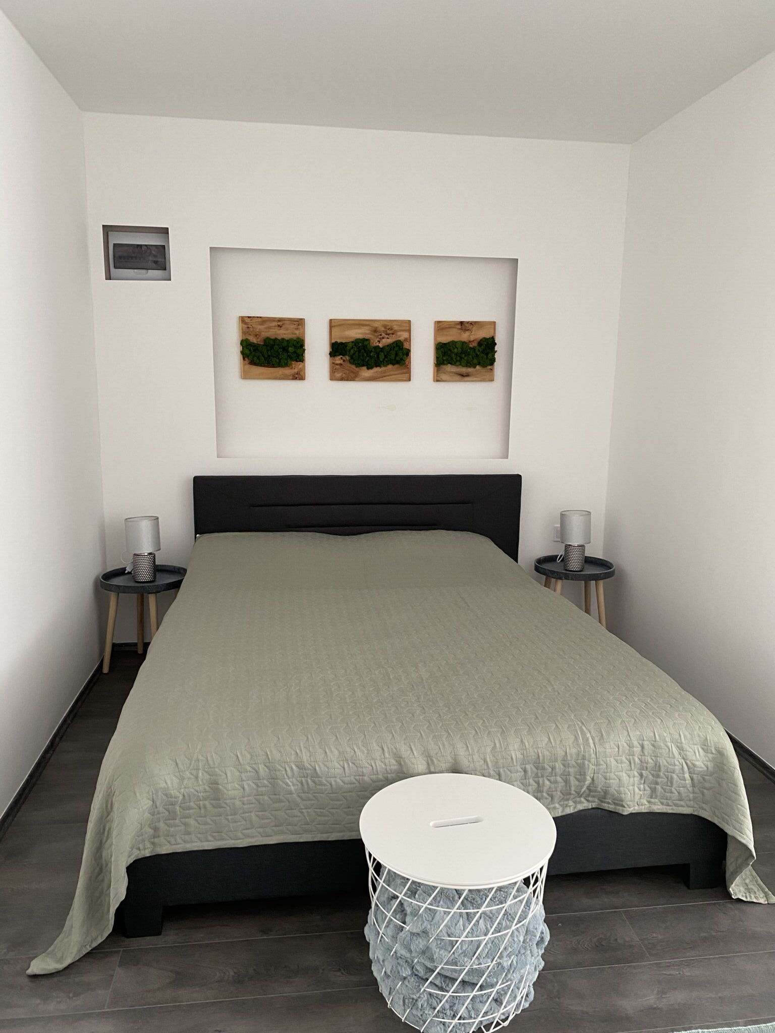 Karos Night Sky Apartman Zalakaros