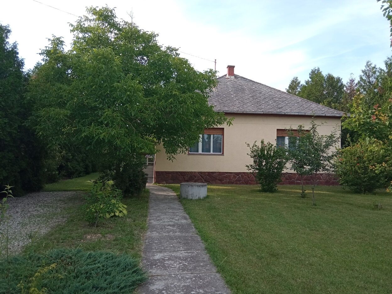 Oldschool Balaton Nyaralo Balatonfenyves