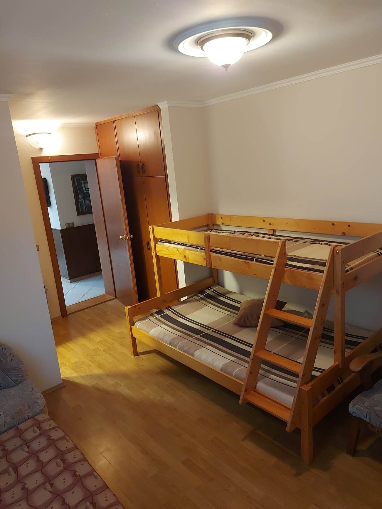 Fenyves Udulohaz Balatonfenyves
