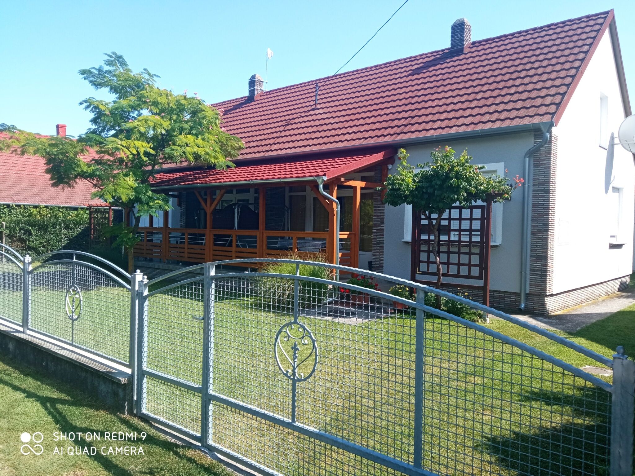 Dani Nyaralo Balatonfenyves