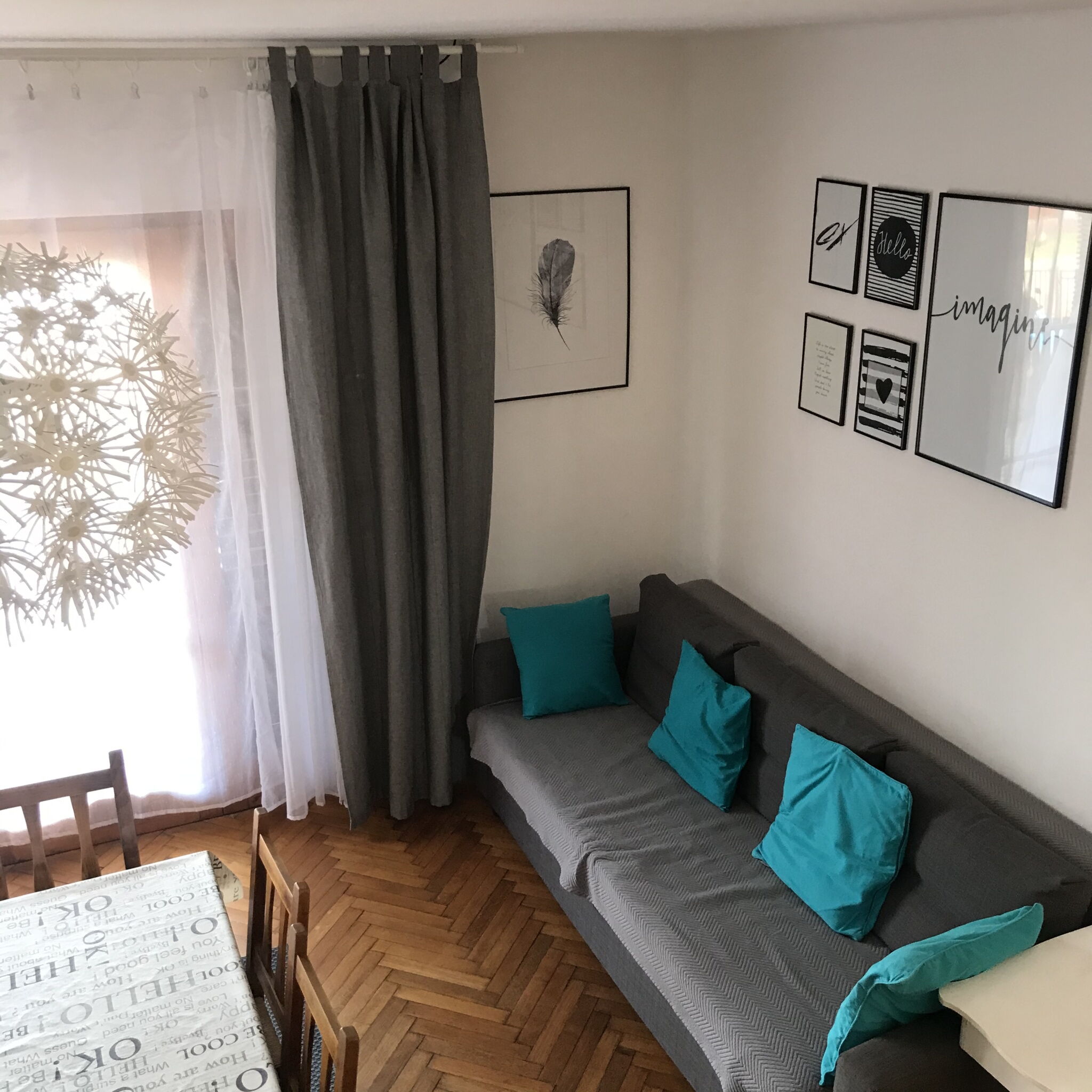 A M House Balatonfenyves