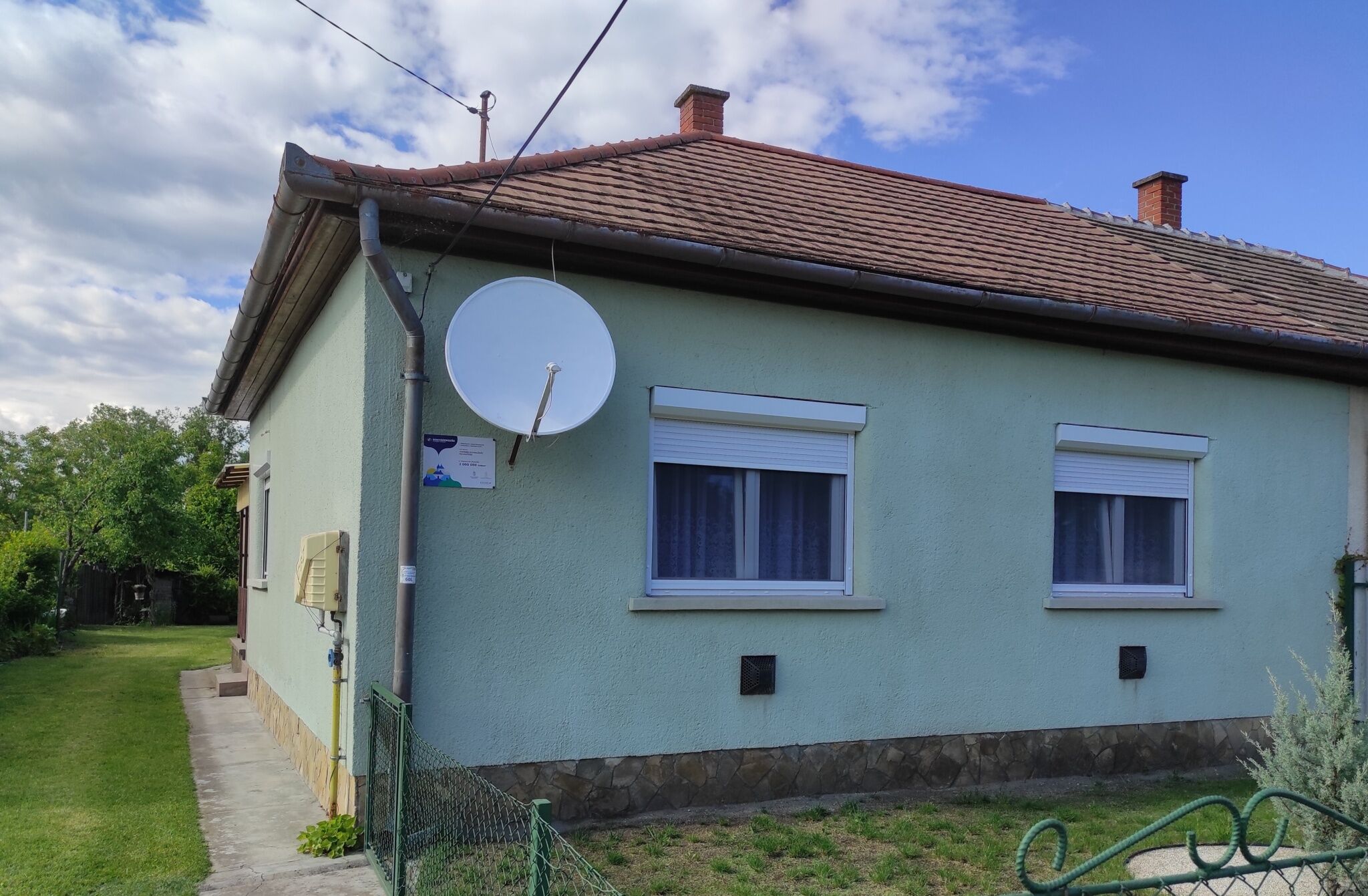 Fenyvesi Nyaralo Balatonfenyves