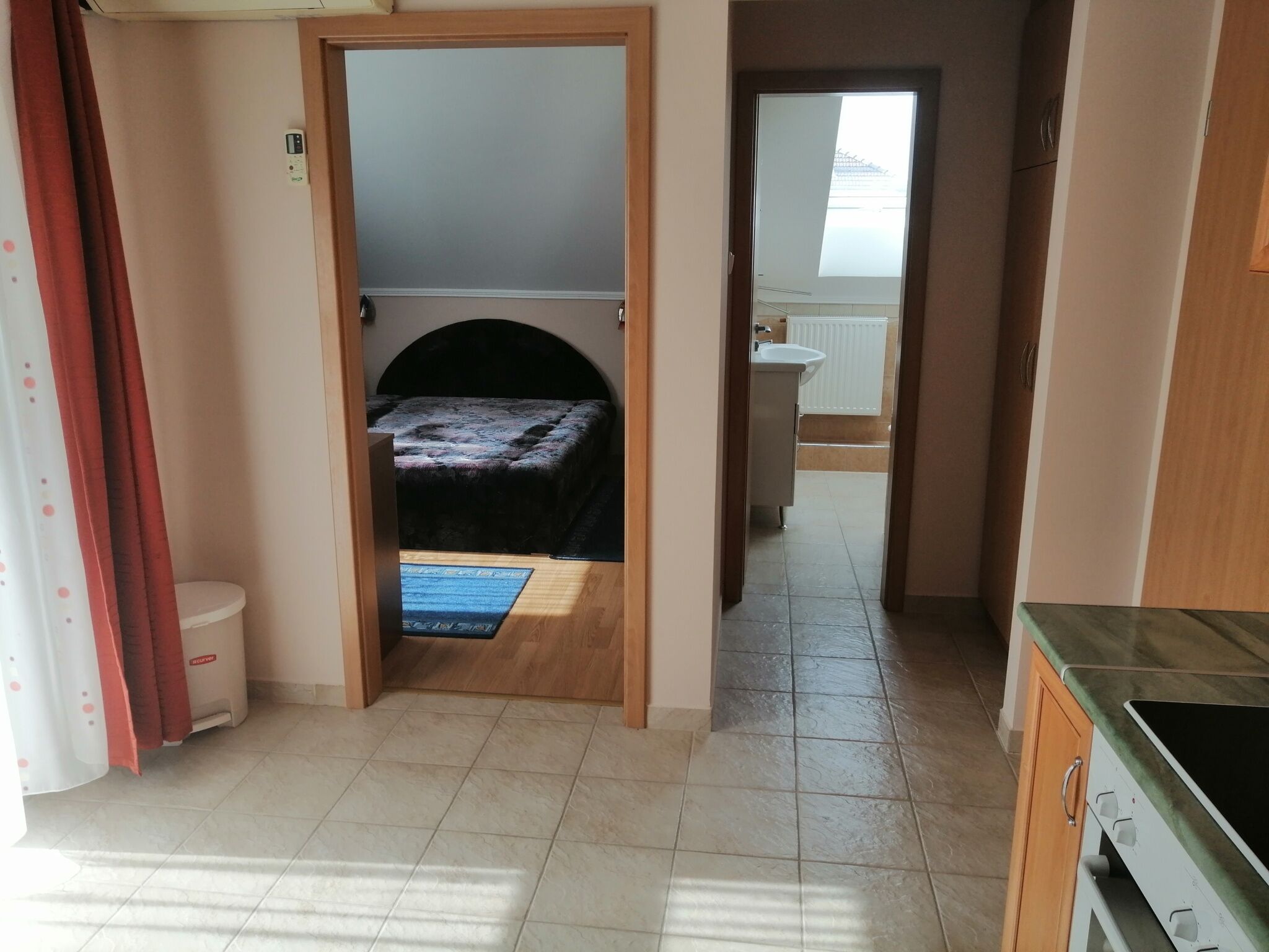 Harsfa 1. Apartman Zalakaros