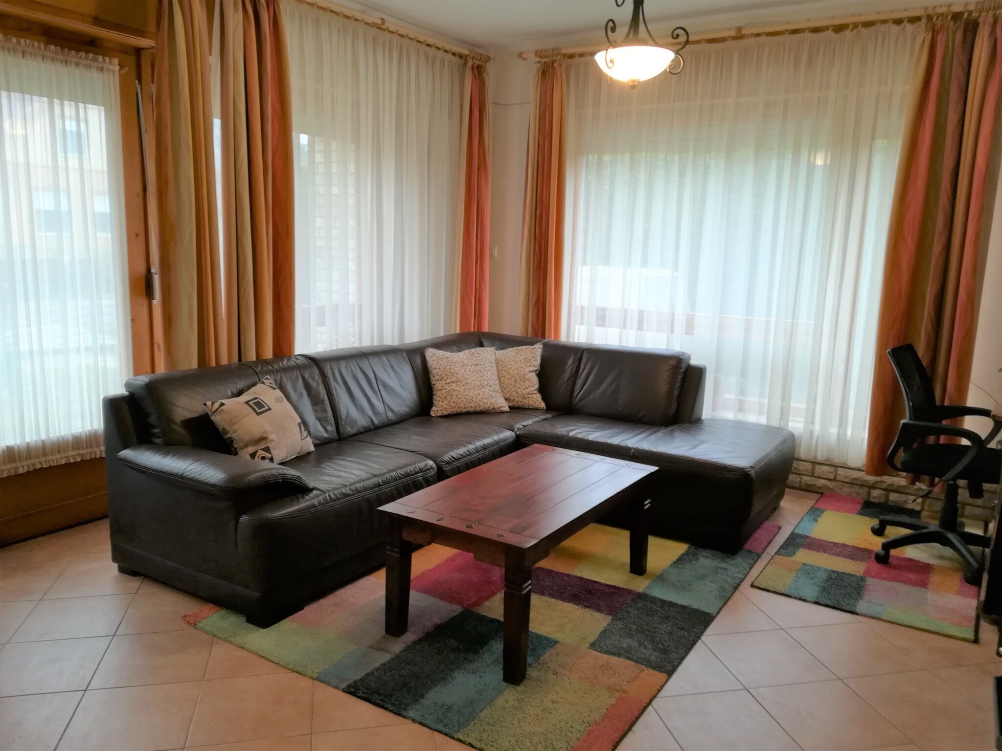 Villa Gabriella Balatonfoldvar