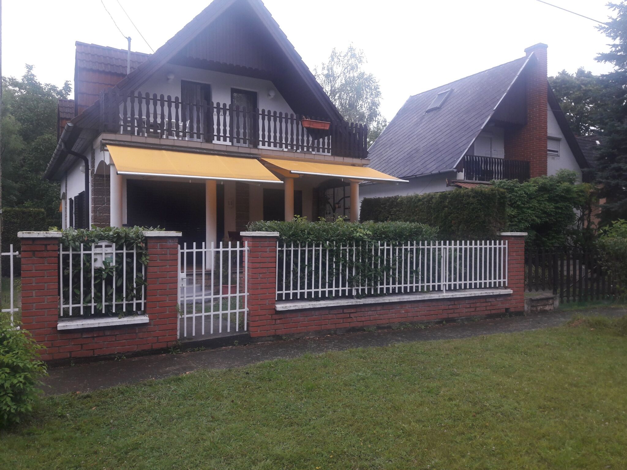 Felix Udulohaz Balatonfoldvar