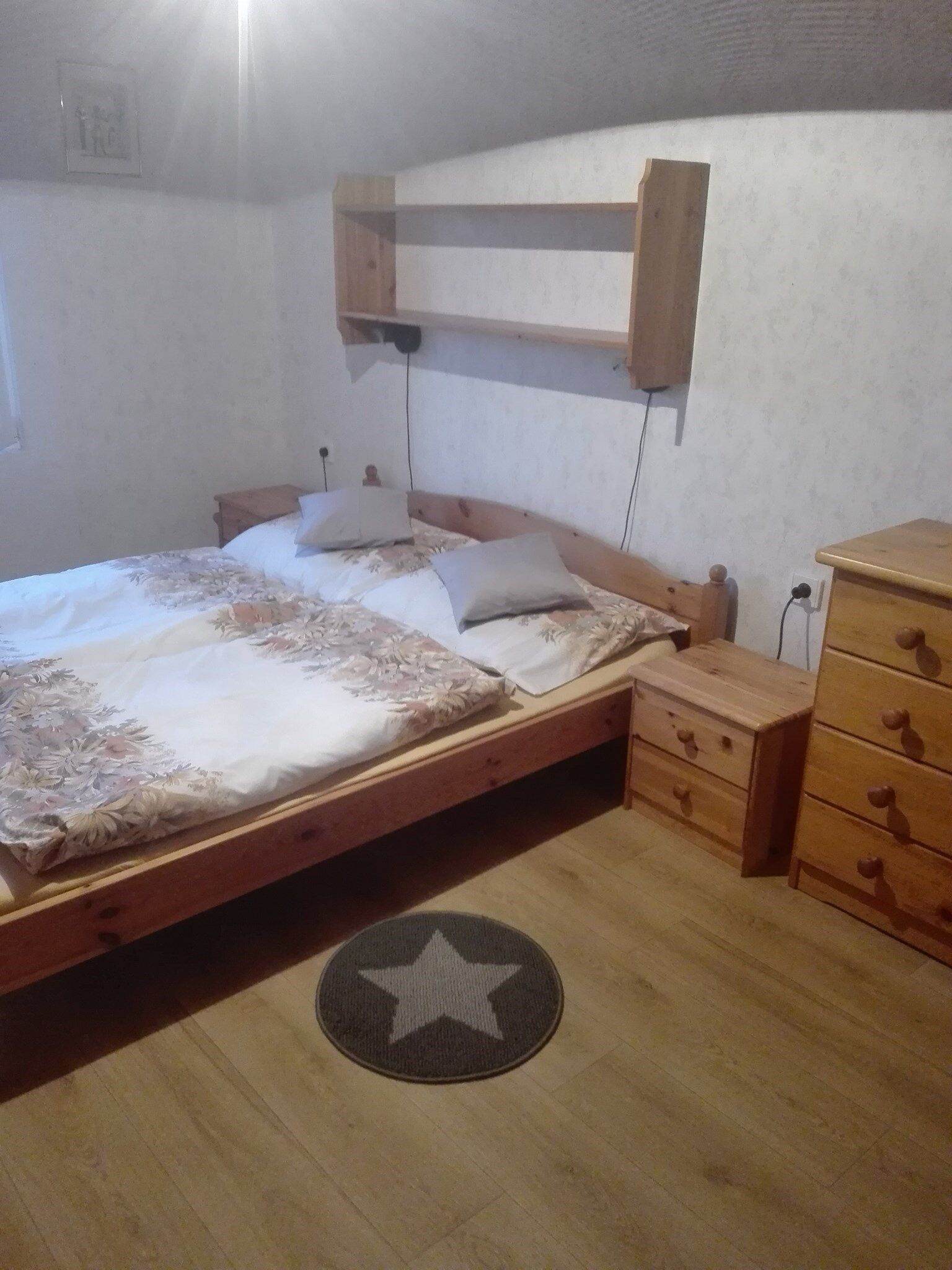 Monika Nyaralohaz Balatonfoldvar