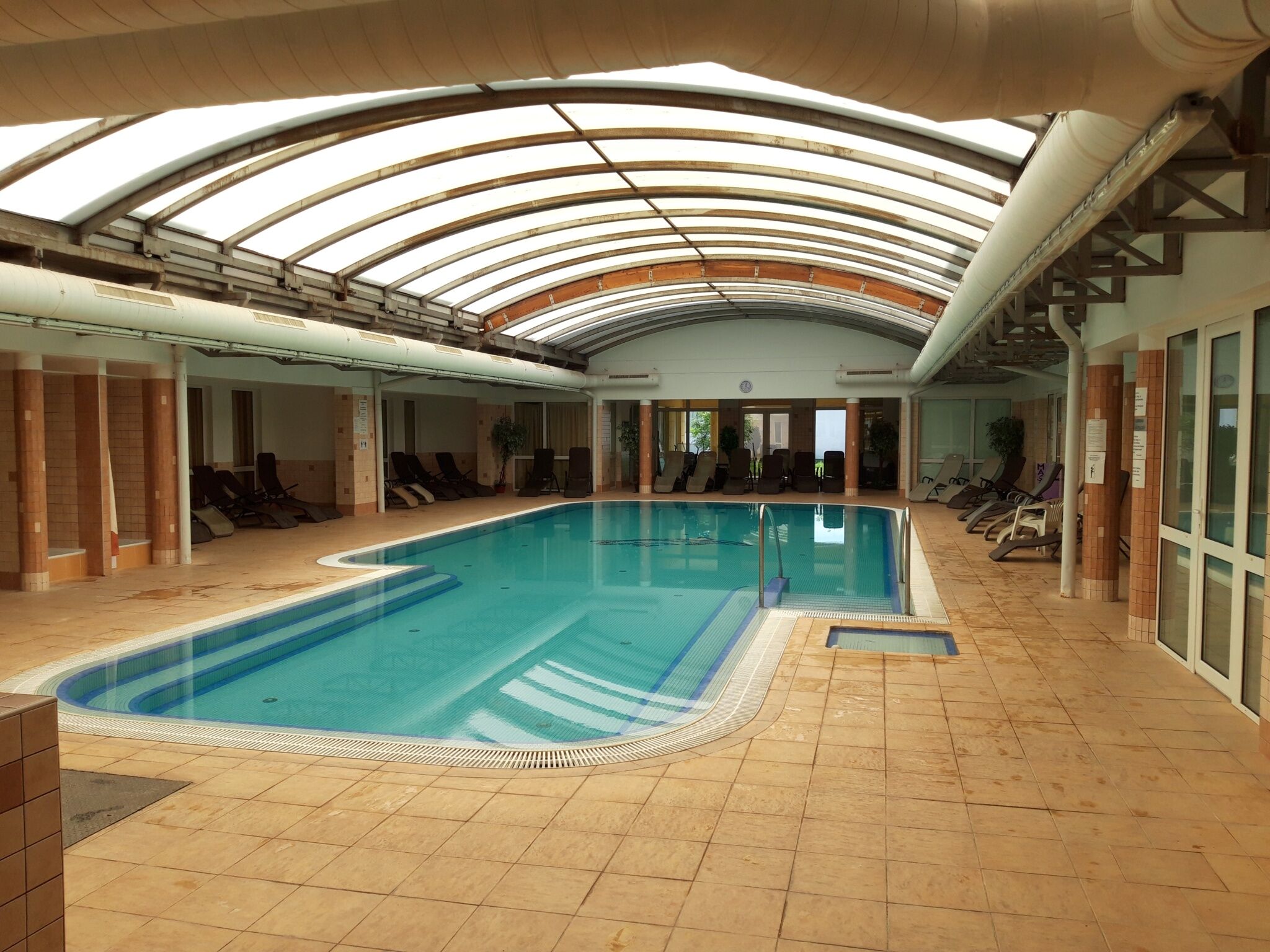 Royal Apartman Zalakaros