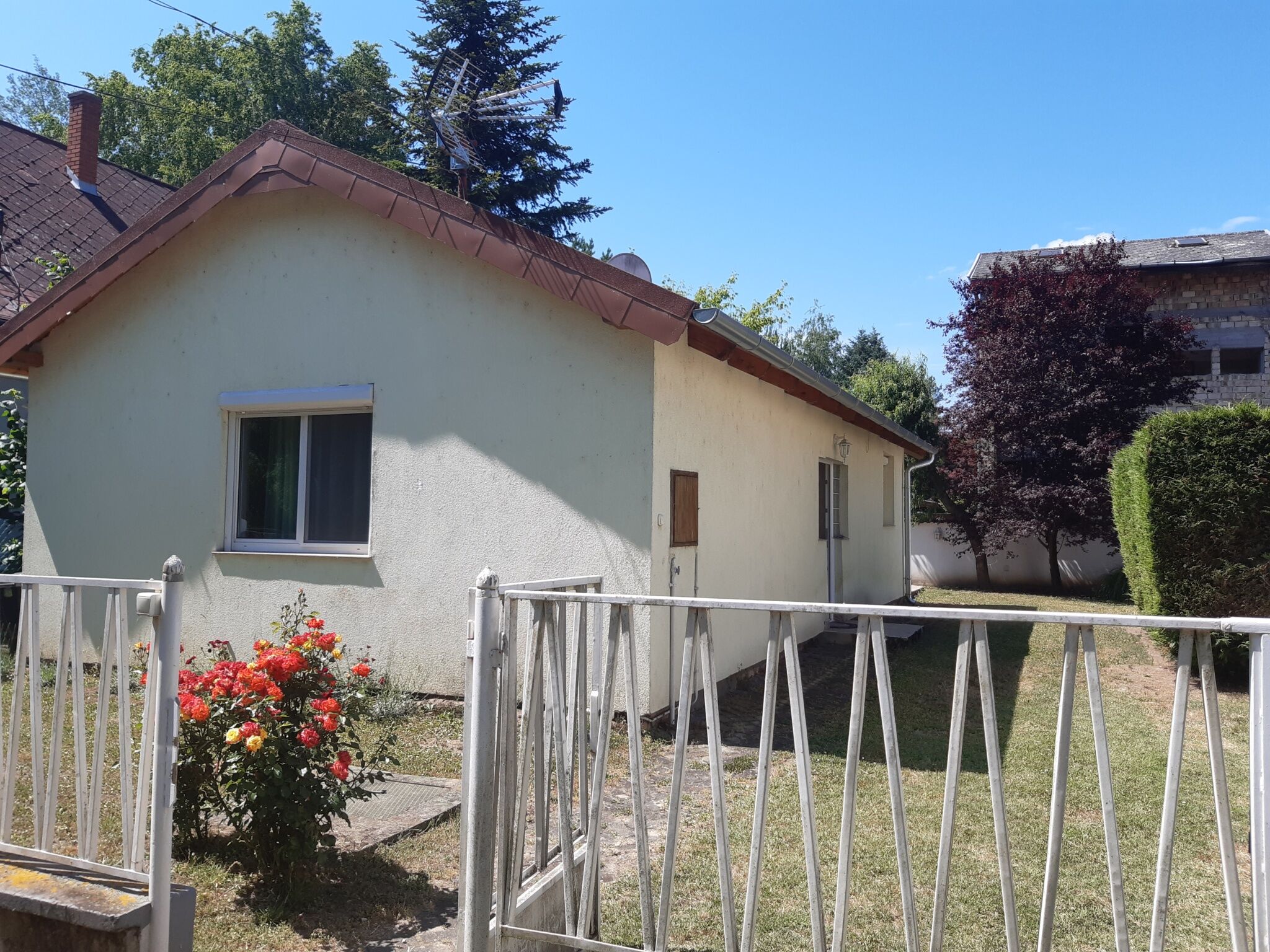 Villa Viola Balatonfoldvar