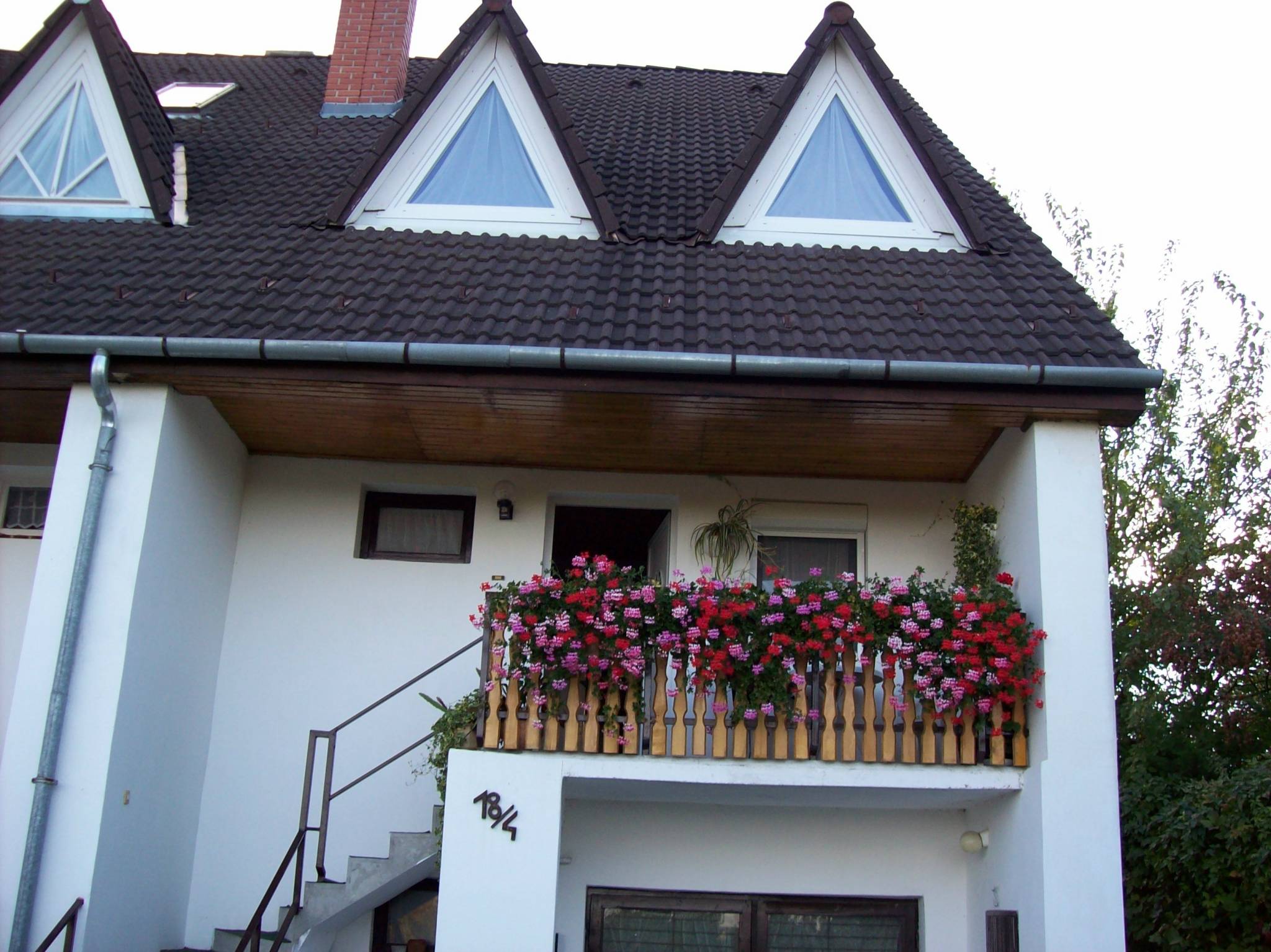 Kovirozsa Udulohaz Balatonfoldvar