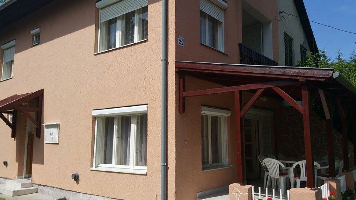 Nemeth Haz Balatonfoldvar