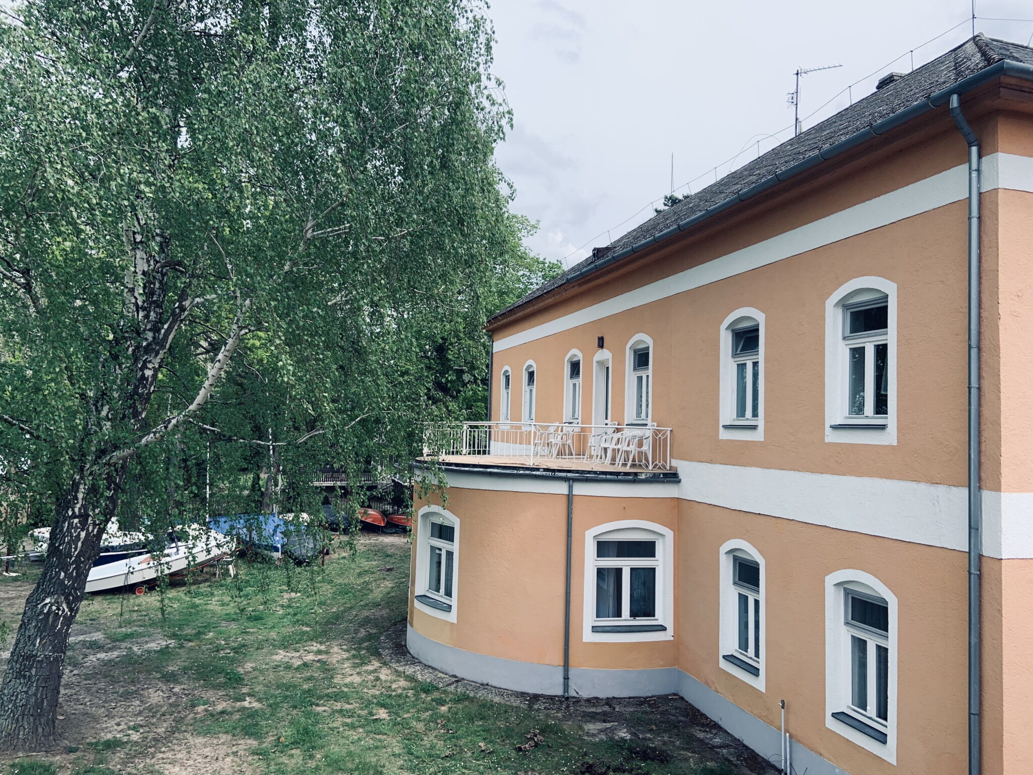Bf Udulohaz Balatonfoldvar