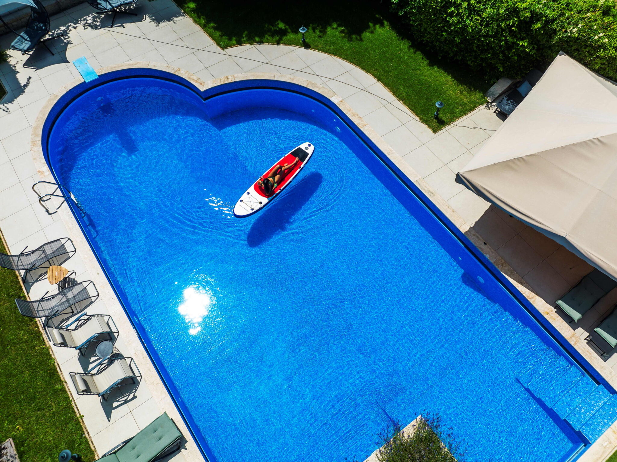 Fuge Villa Luxury Wellness**** Balatonfured